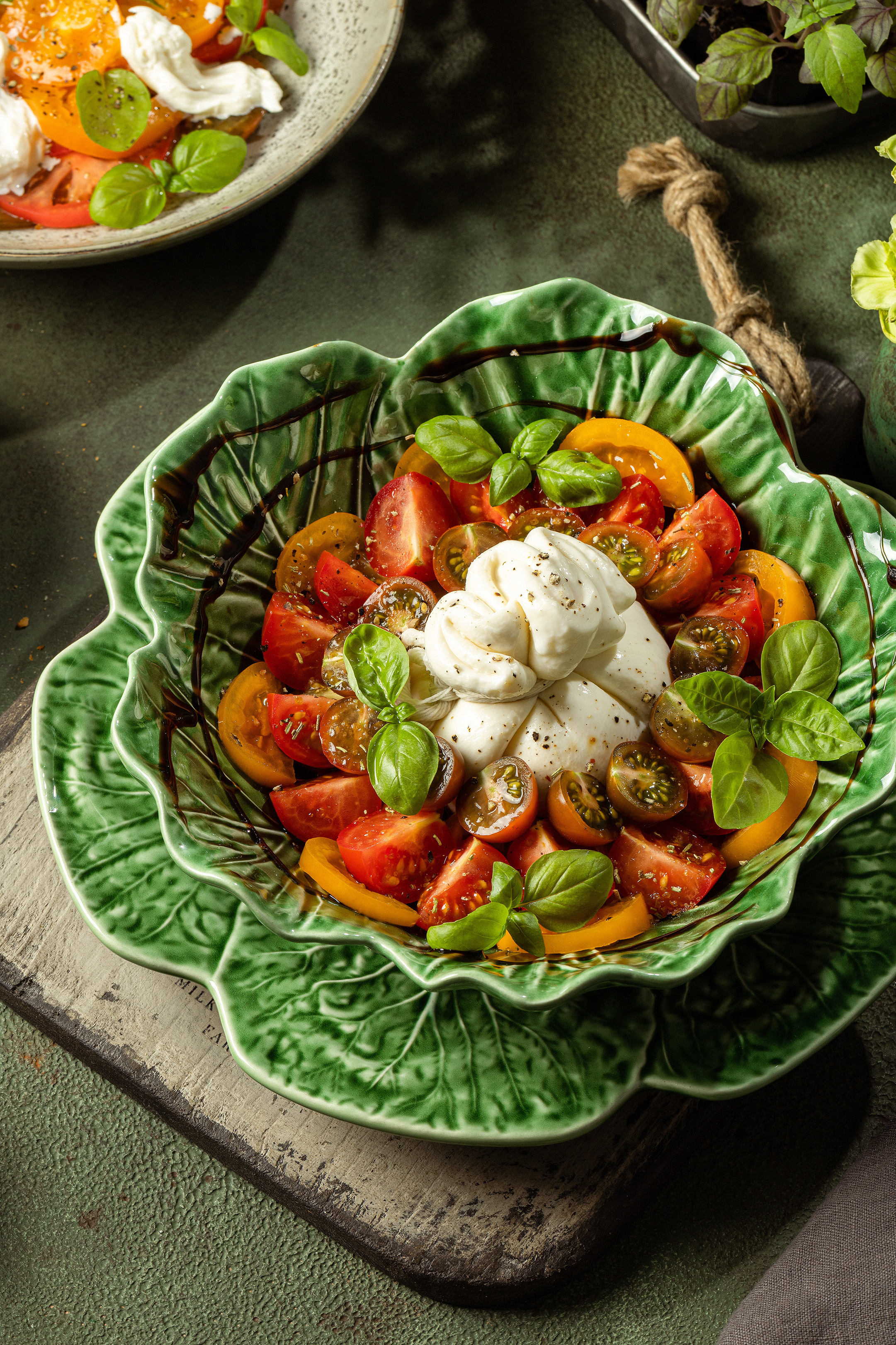 Мягкие сыры. Юлия Космо — фуд-фотограф, предметный стилист, Москва