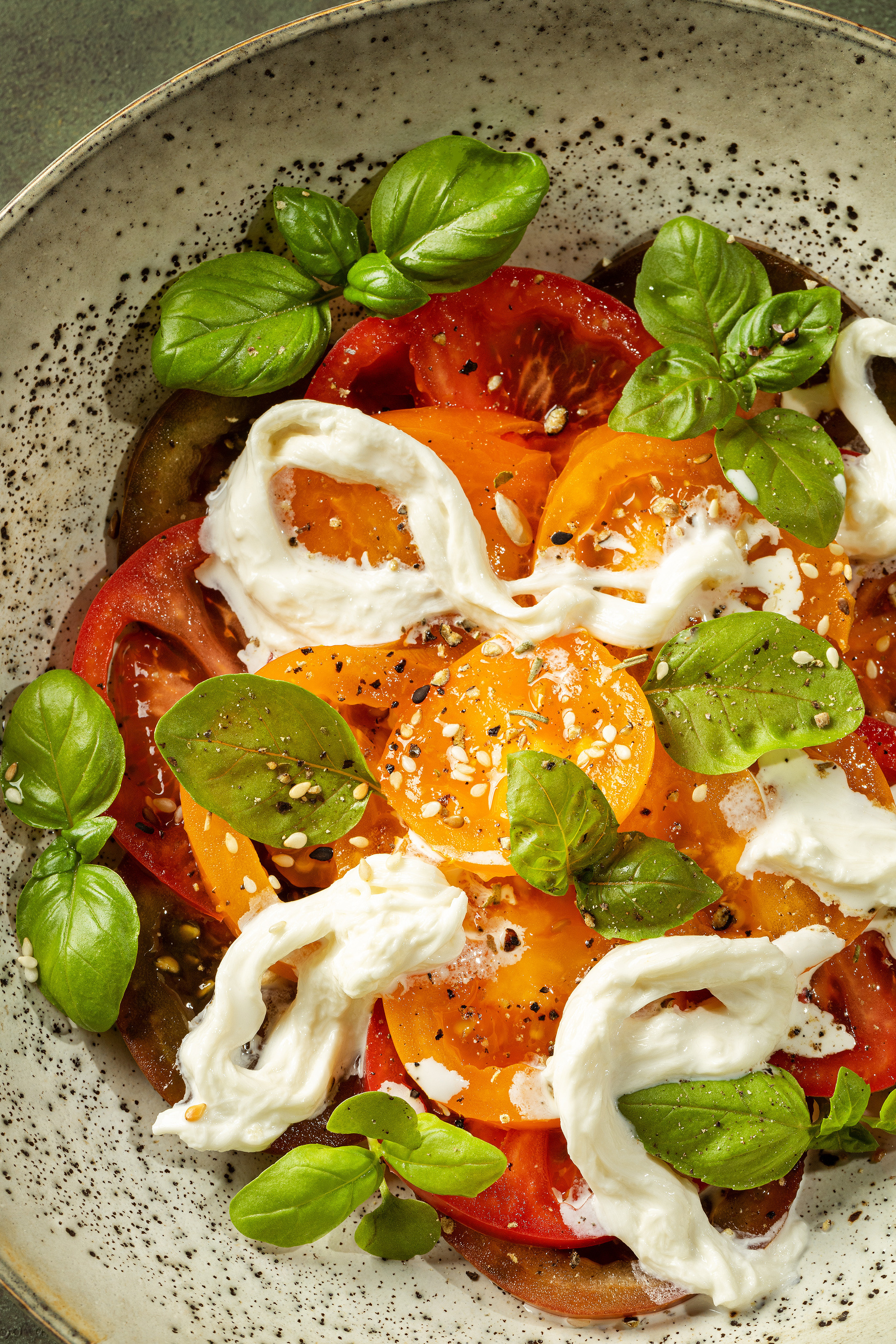 Мягкие сыры. Юлия Космо — фуд-фотограф, предметный стилист, Москва