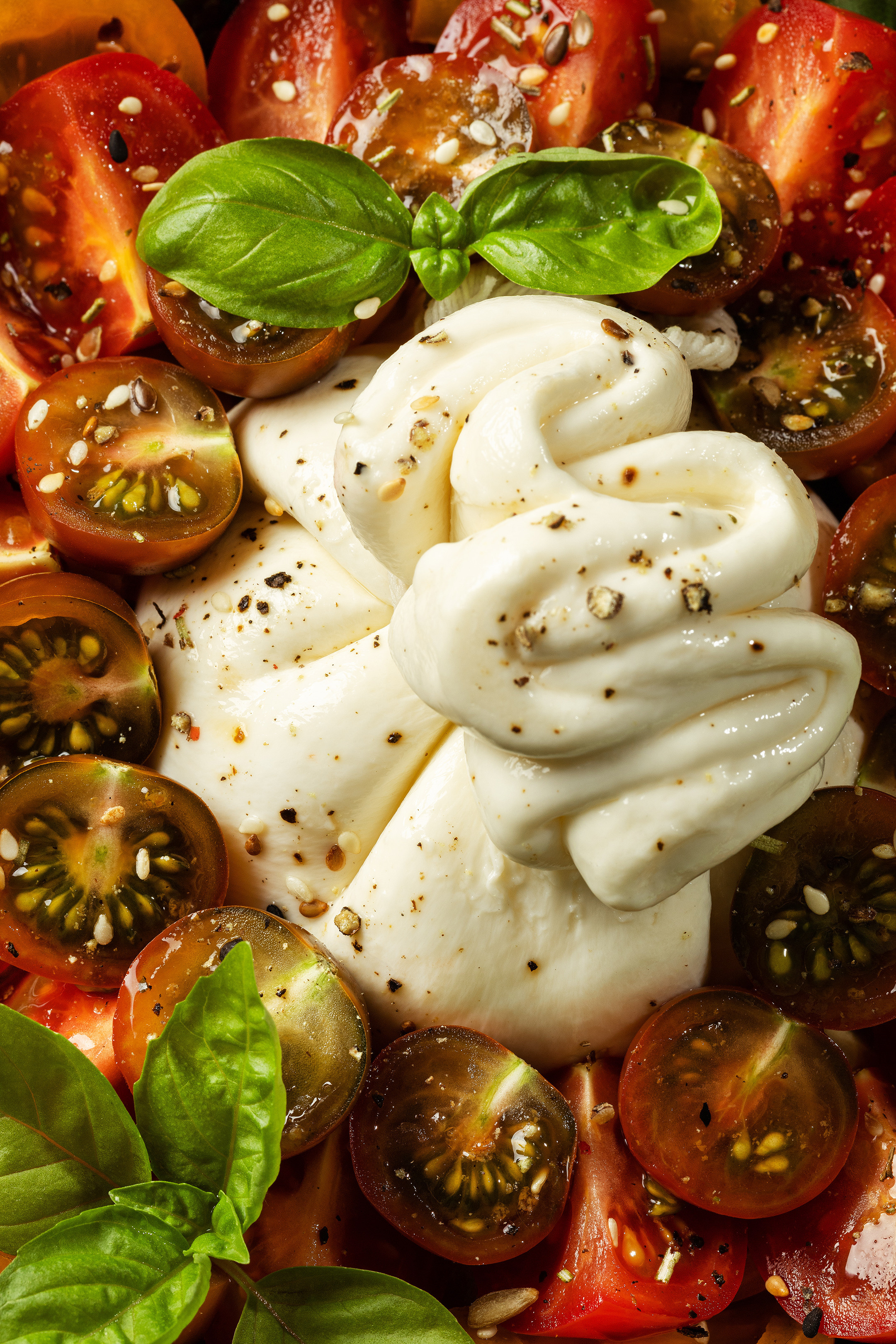 Мягкие сыры