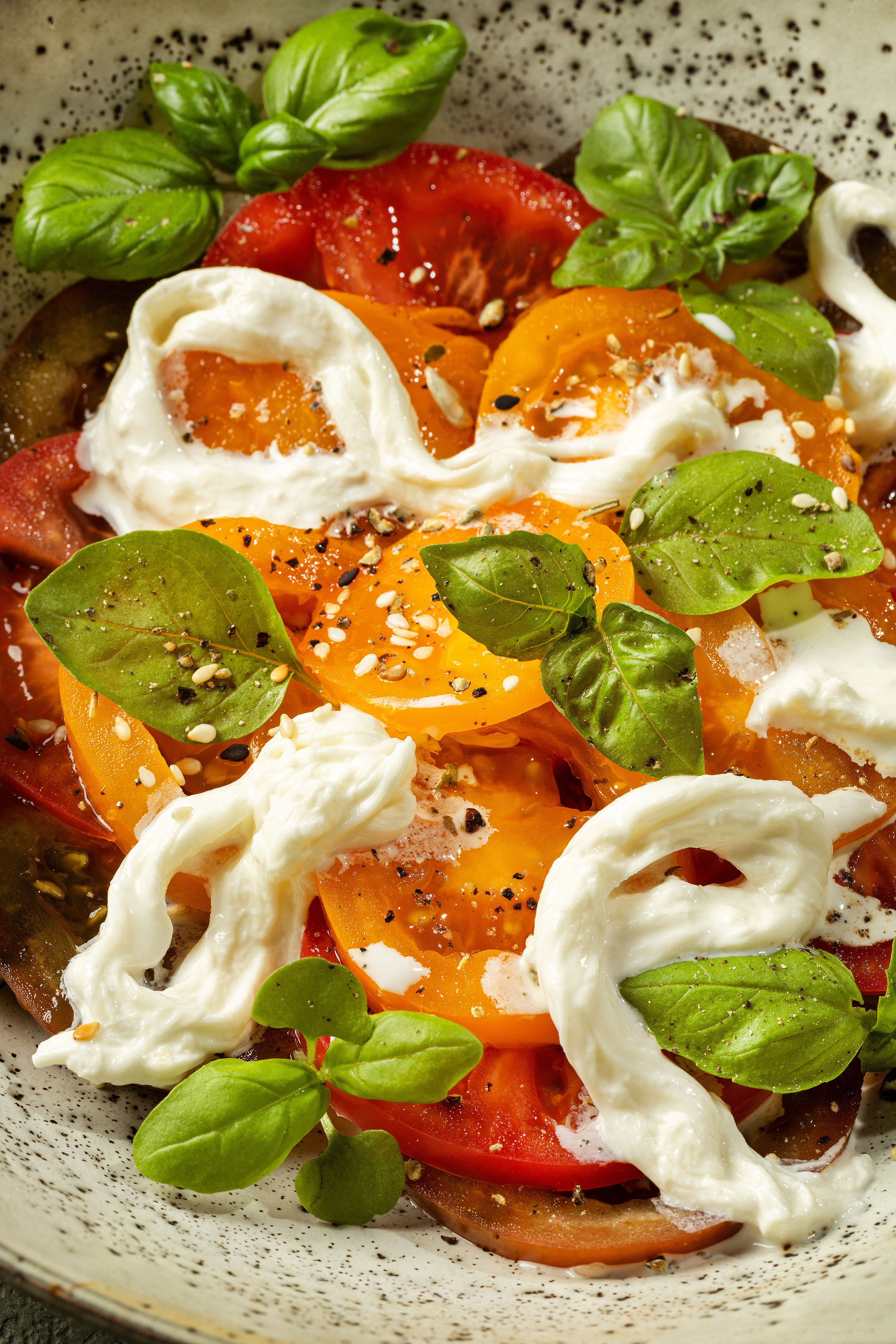 Мягкие сыры. Юлия Космо — фуд-фотограф, предметный стилист, Москва