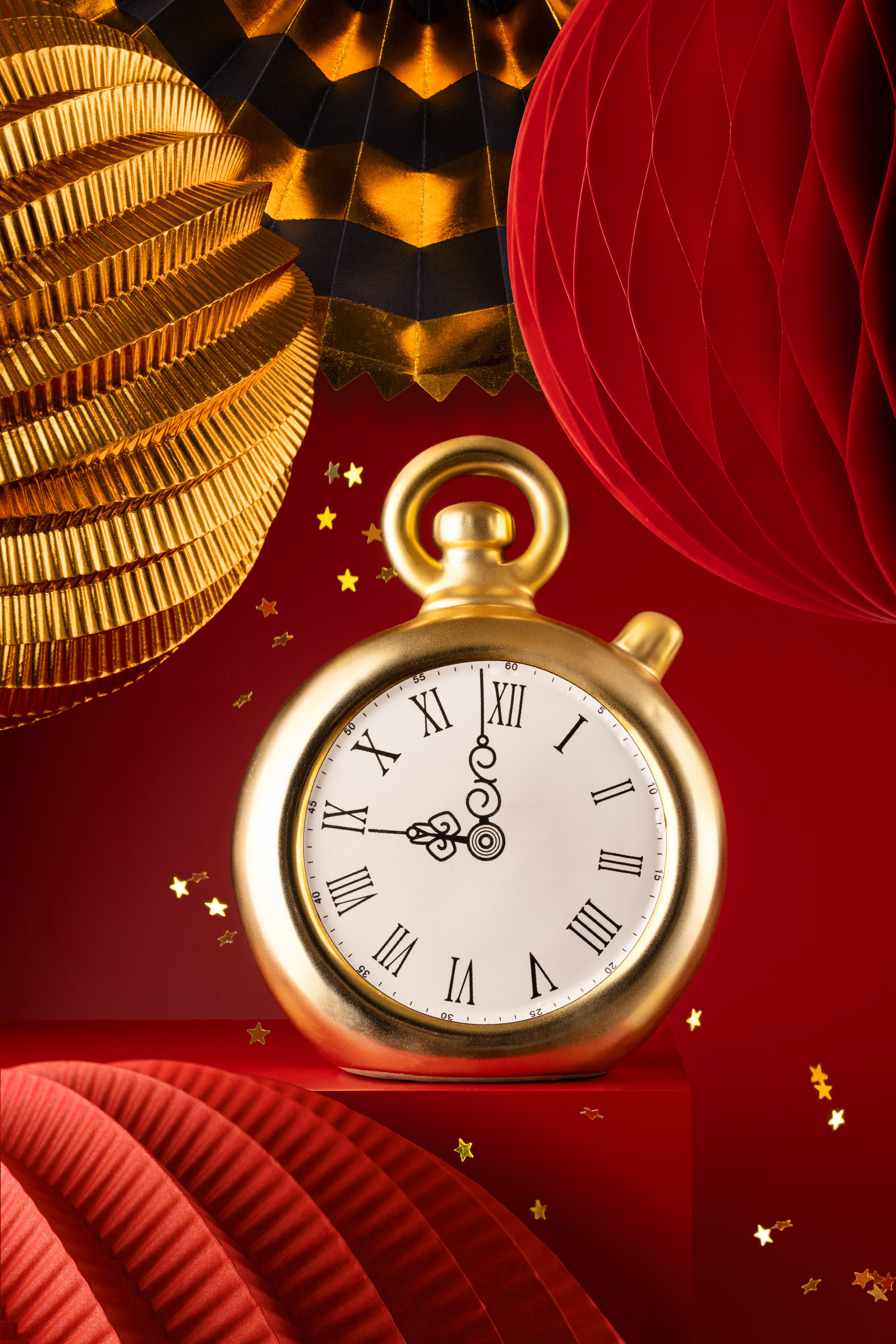 Red&Gold. Юлия Космо — фуд-фотограф, предметный стилист, Москва