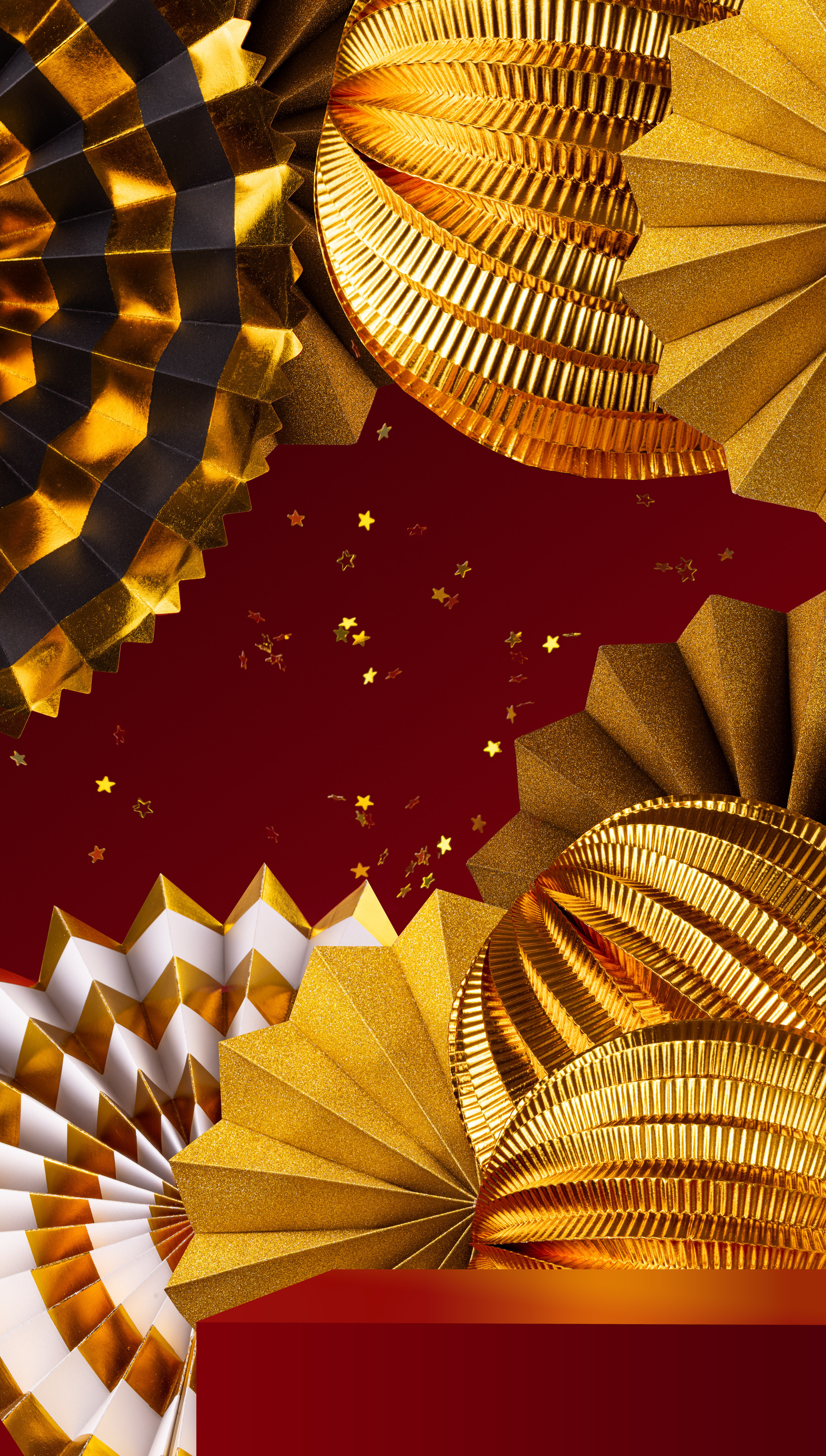 Red&Gold. Юлия Космо — фуд-фотограф, предметный стилист, Москва