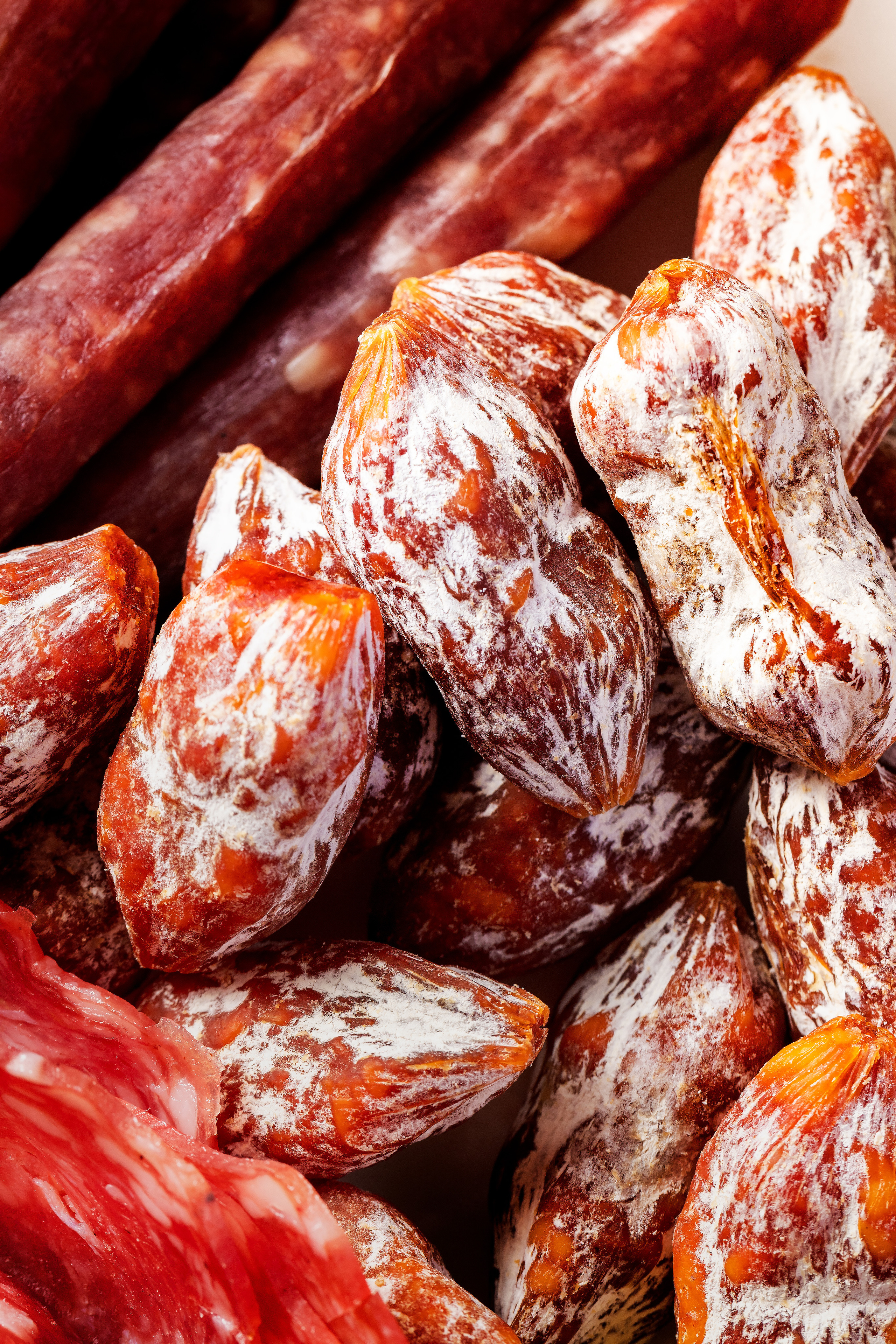 Antipasti. Юлия Космо — фуд-фотограф, предметный стилист, Москва