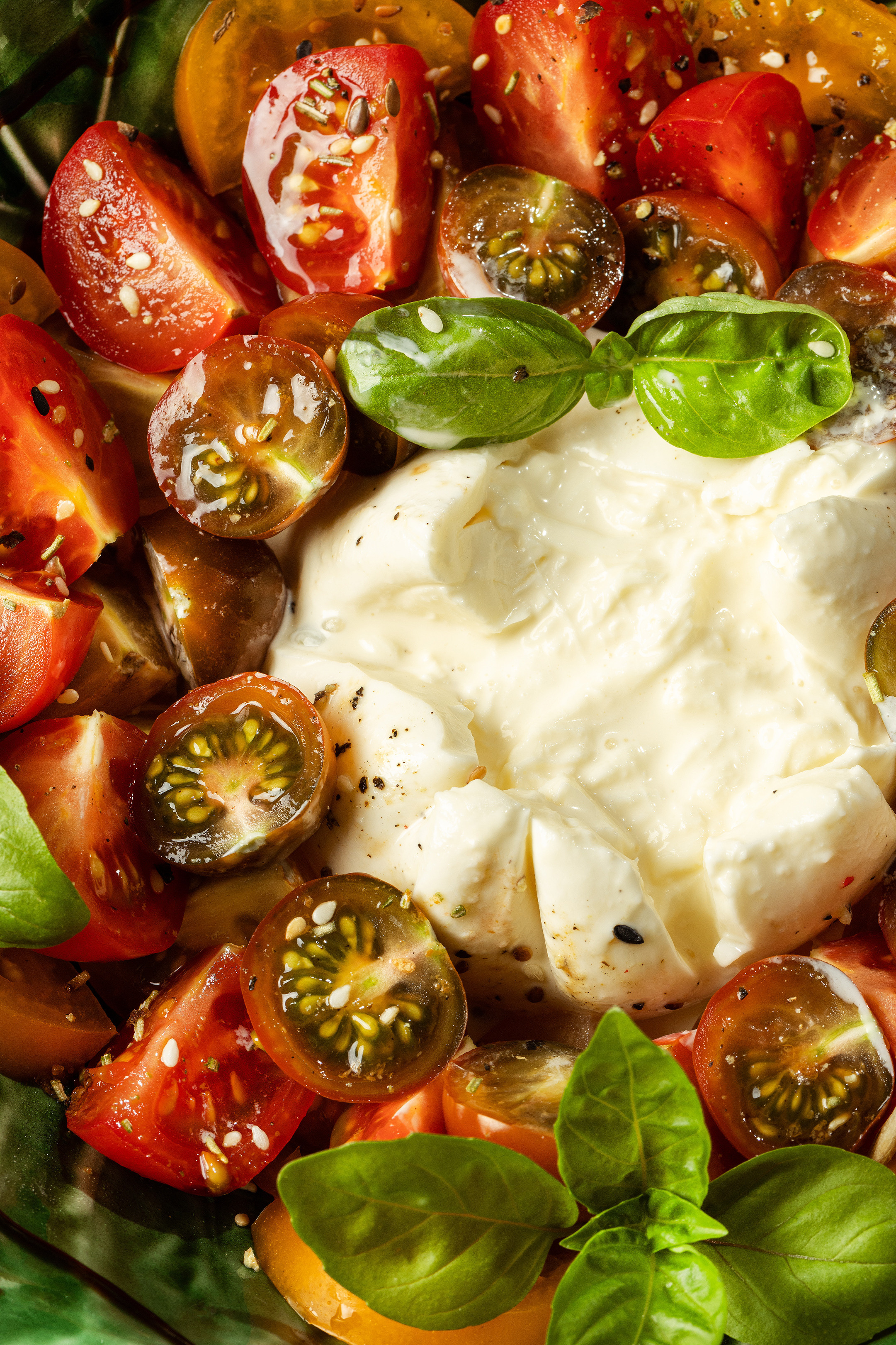 Мягкие сыры. Юлия Космо — фуд-фотограф, предметный стилист, Москва