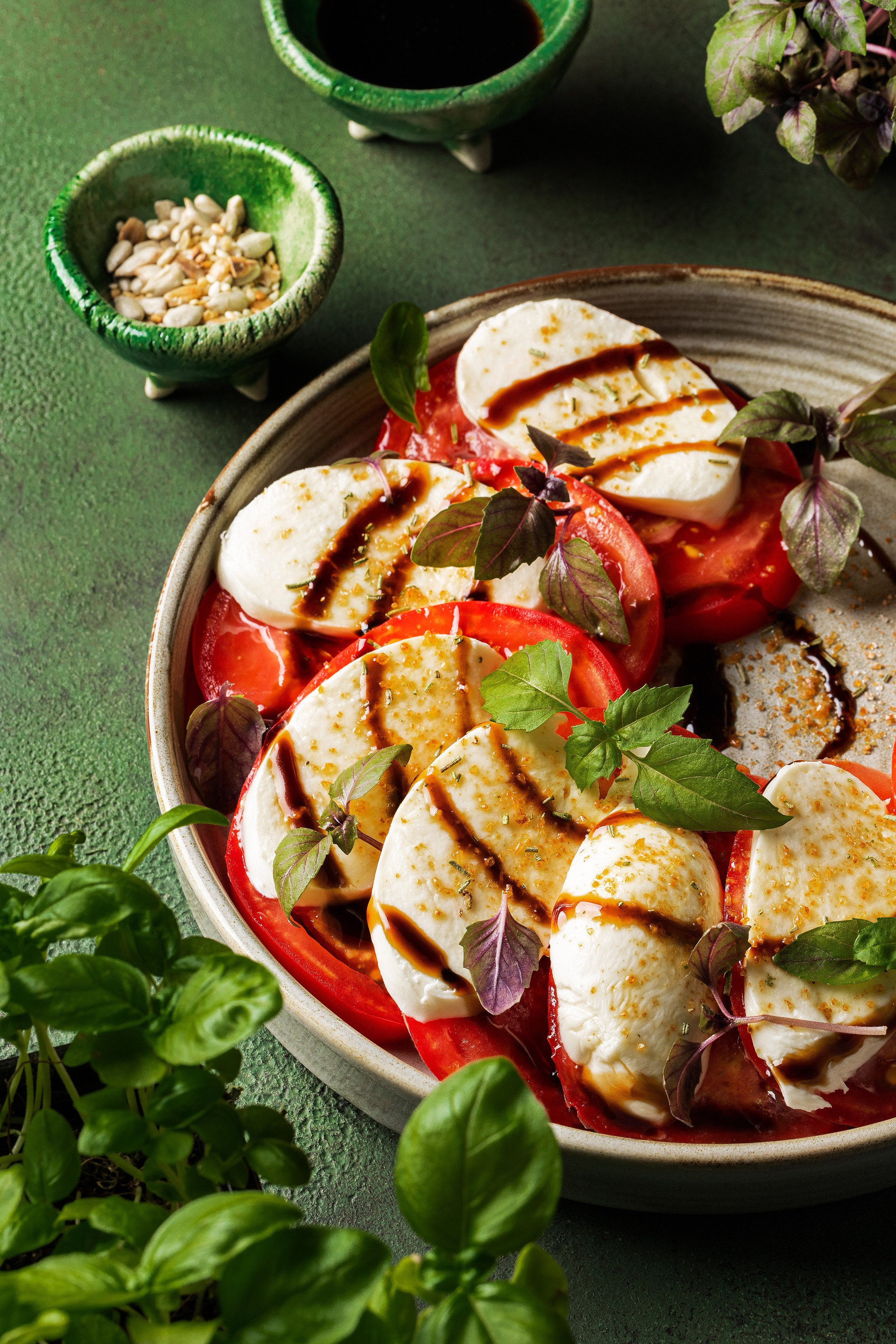 Мягкие сыры. Юлия Космо — фуд-фотограф, предметный стилист, Москва