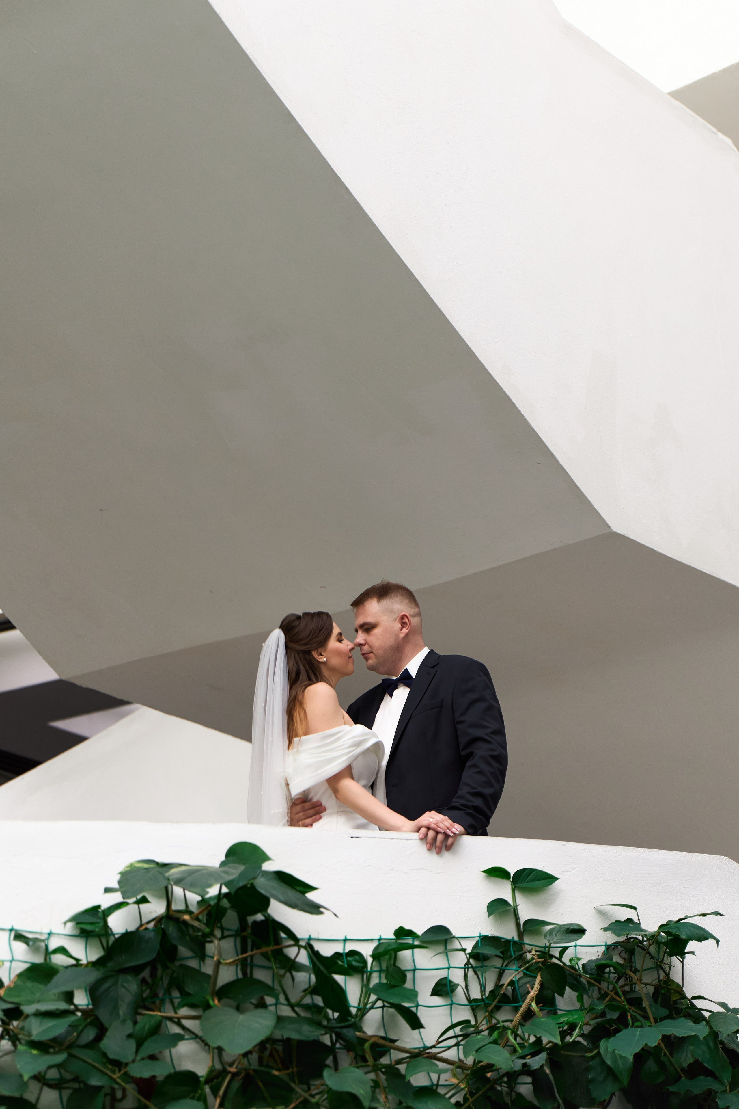 Анна и Дмитрий. Любовь Юсупова. Фотограф