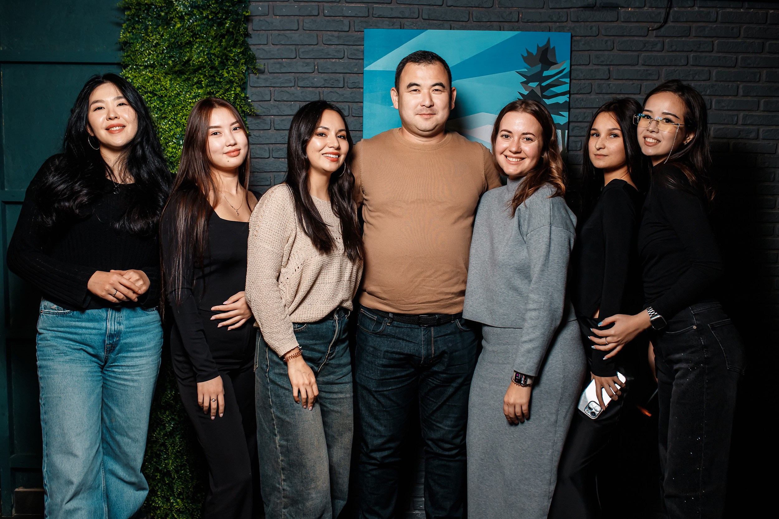 Мята. Кипятком Павлодар