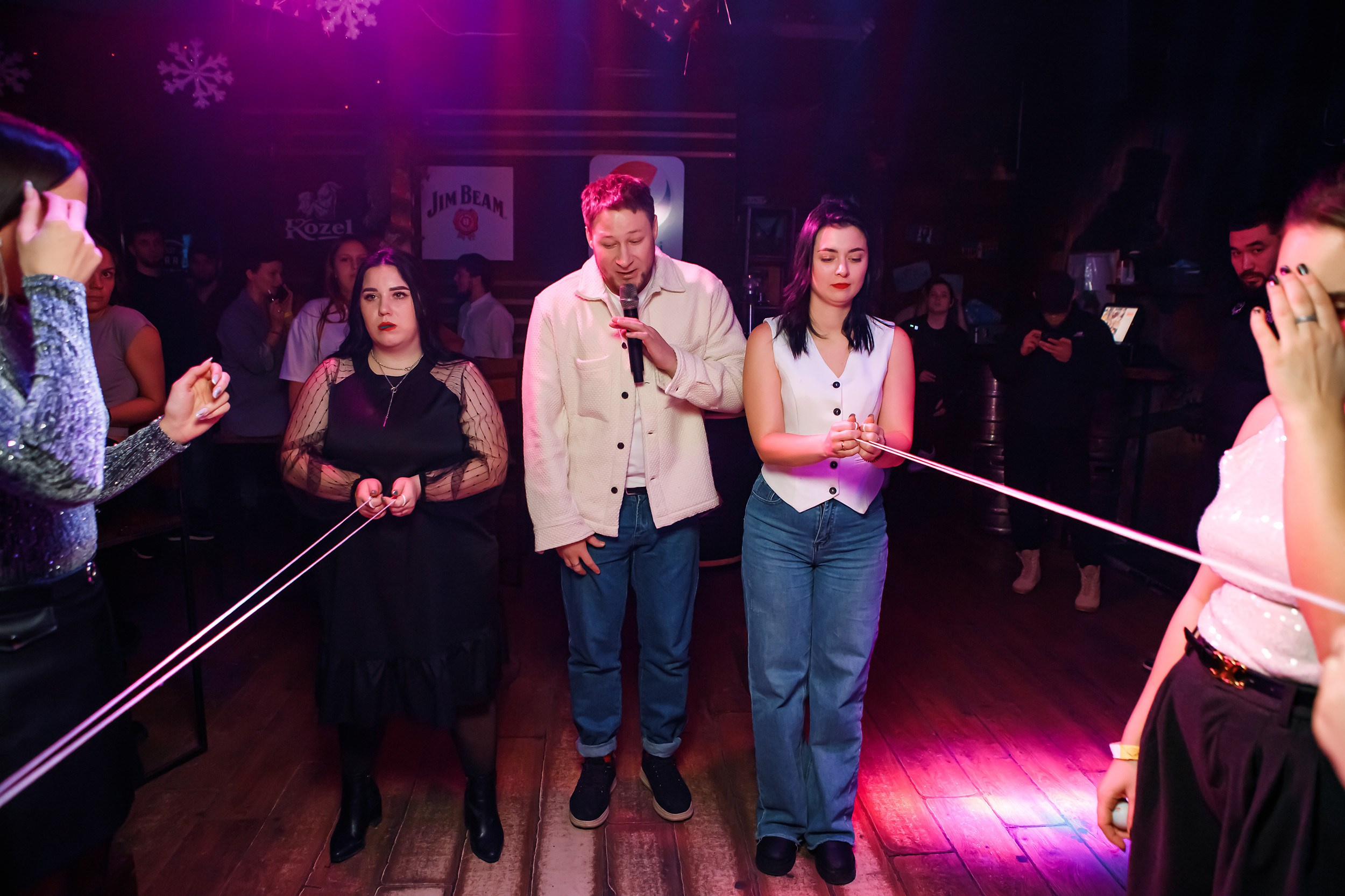 Garage. Кипятком Павлодар