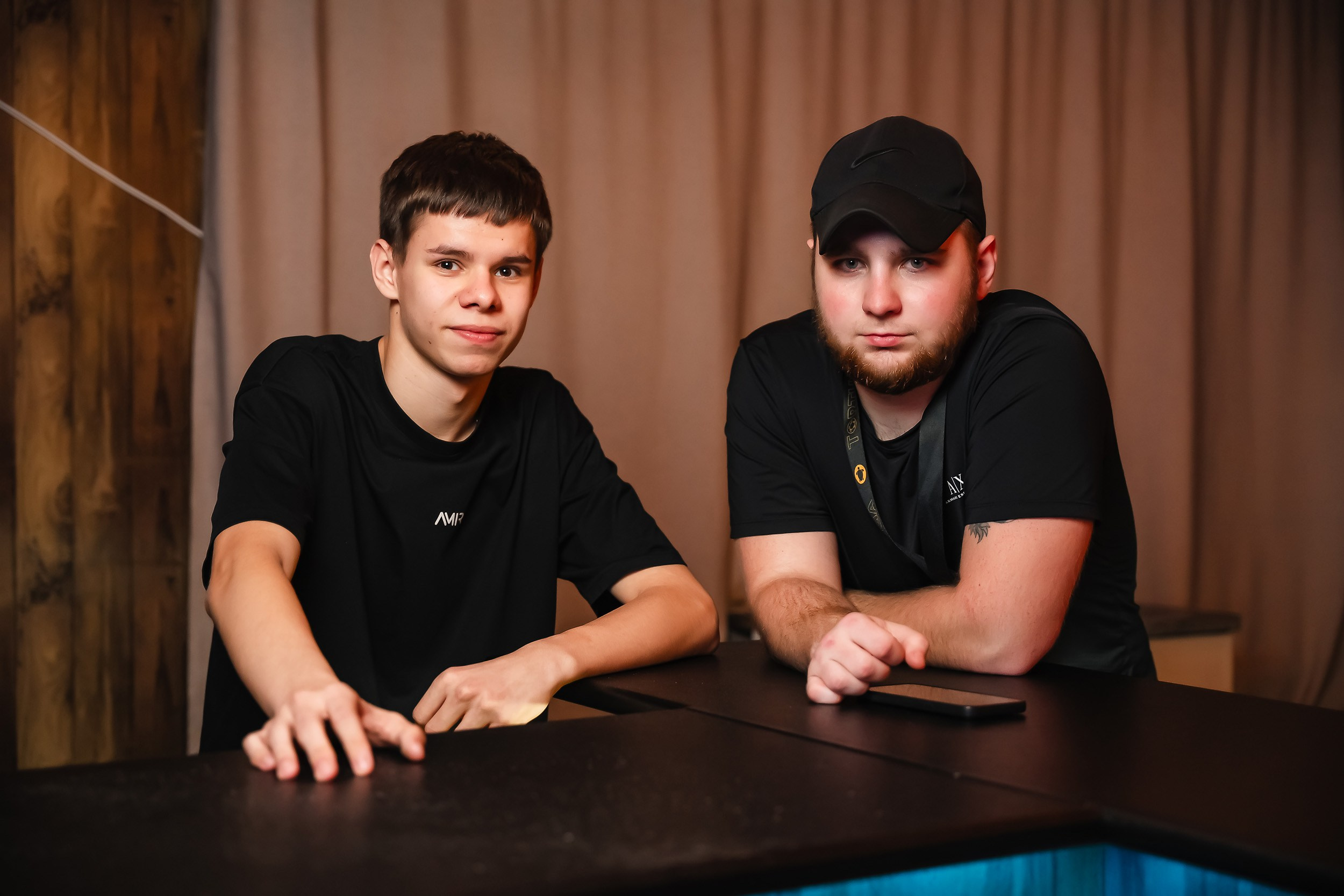 Dell'Bar. Кипятком Павлодар