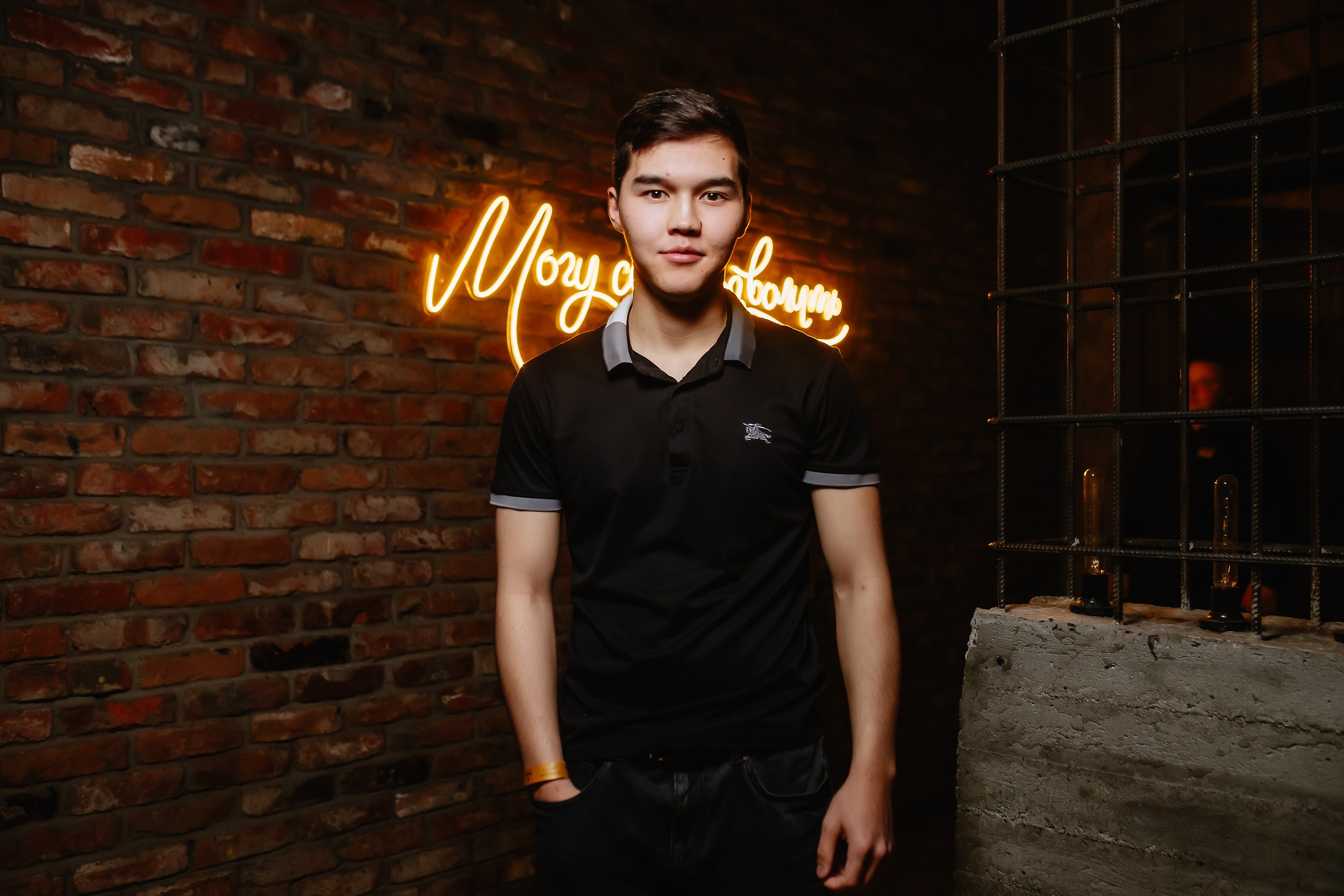 Hudson. Кипятком Павлодар