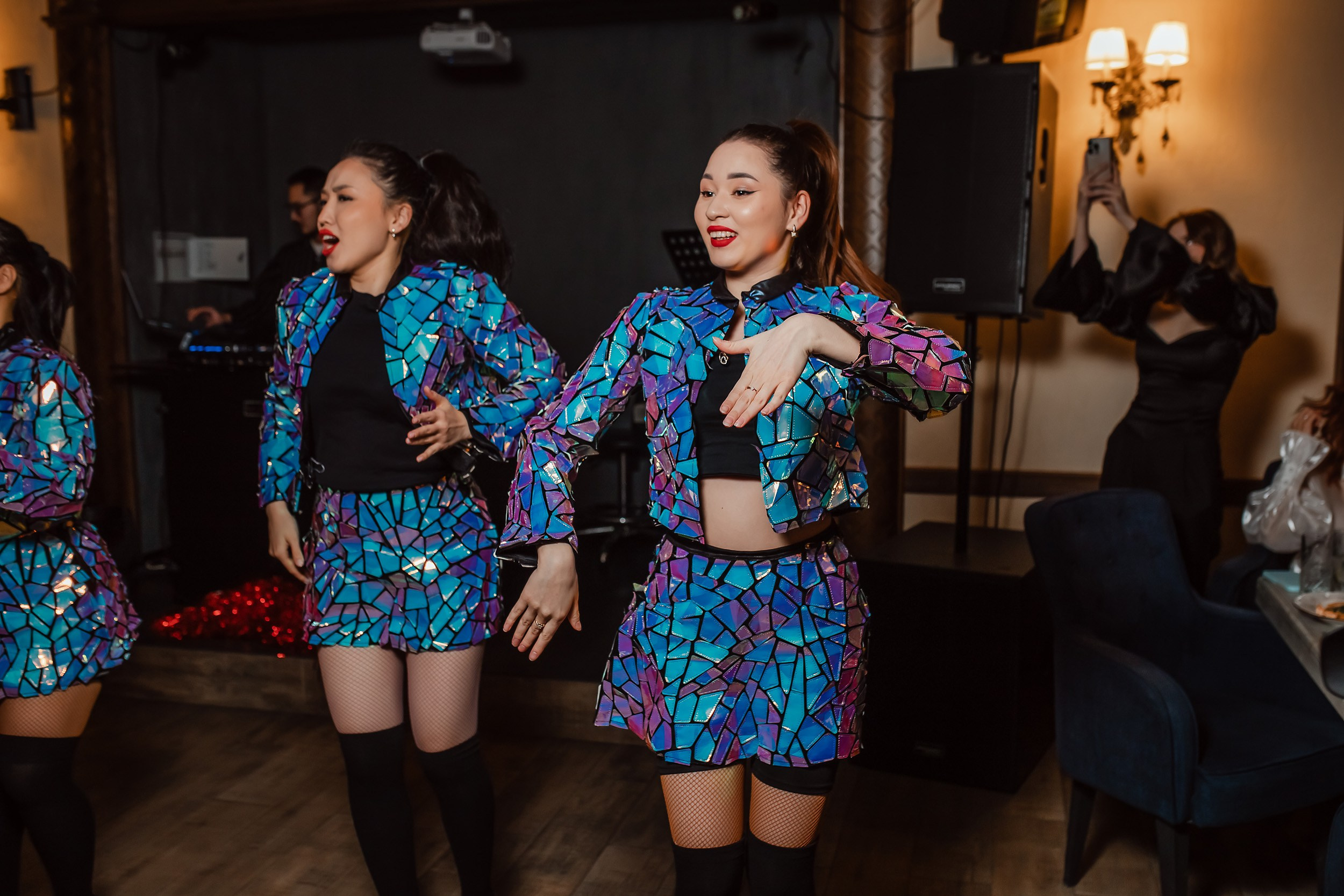 Seasons. Кипятком Павлодар