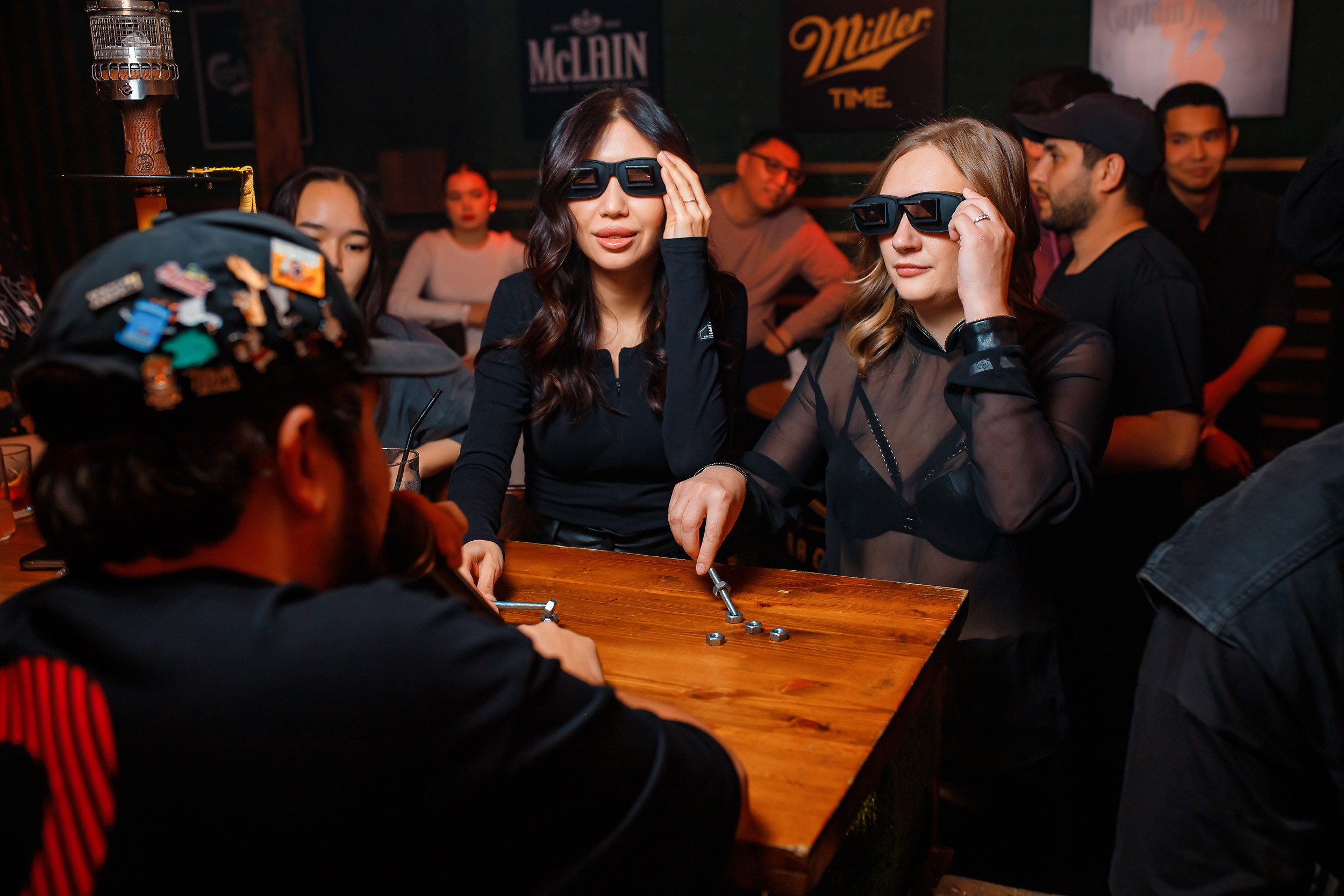 Garage. Кипятком Павлодар