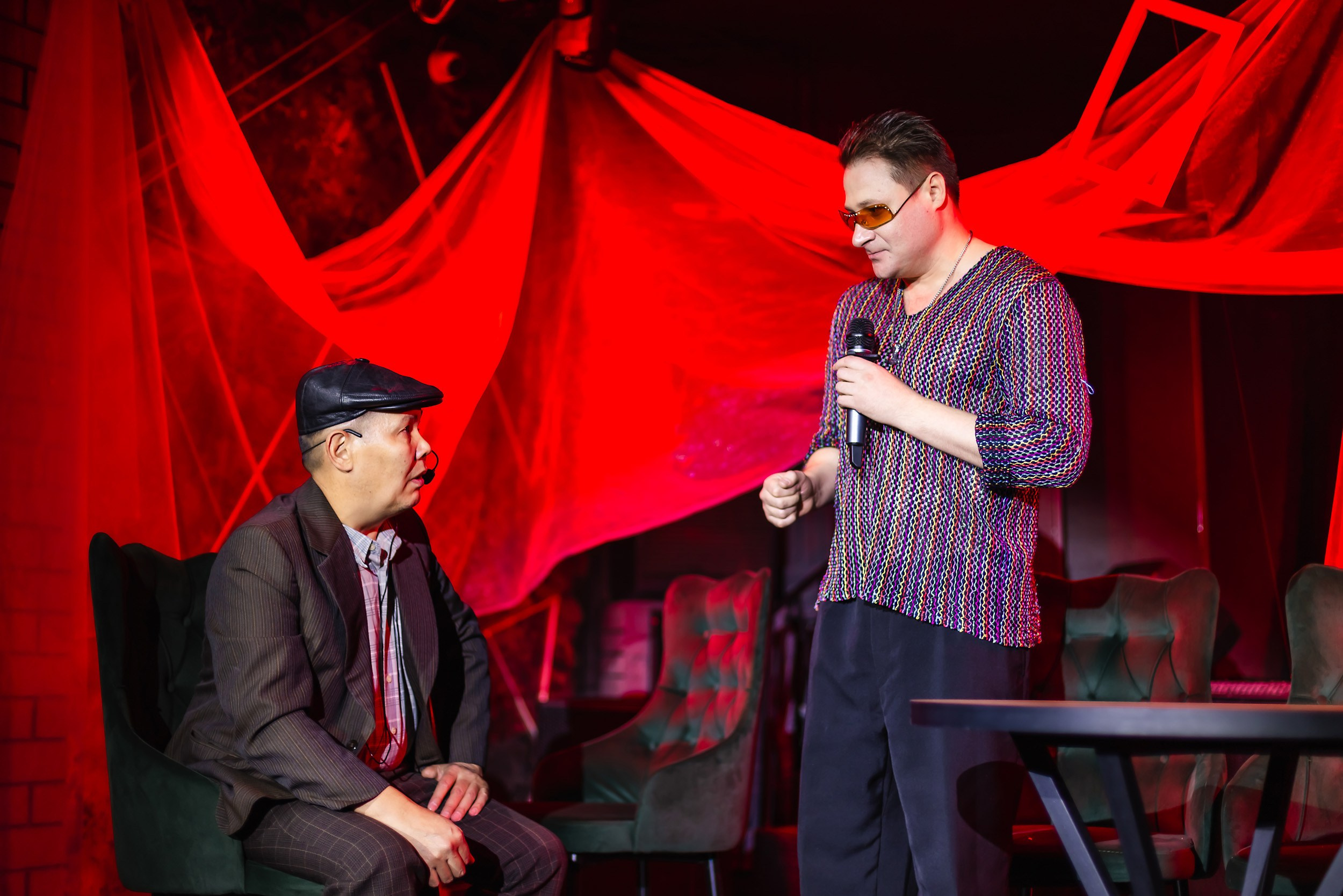 EZ. Кипятком Павлодар