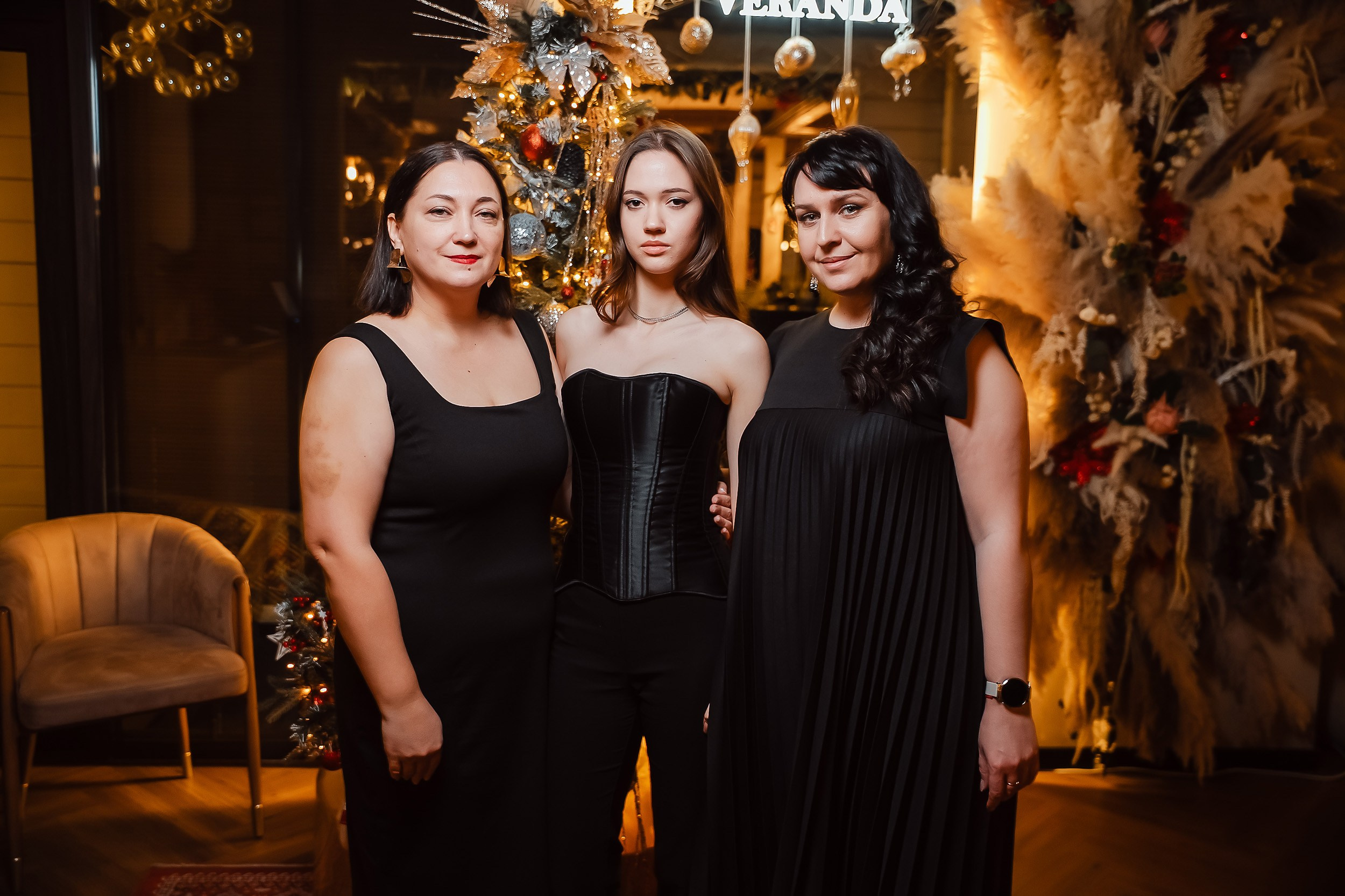 Veranda. Кипятком Павлодар