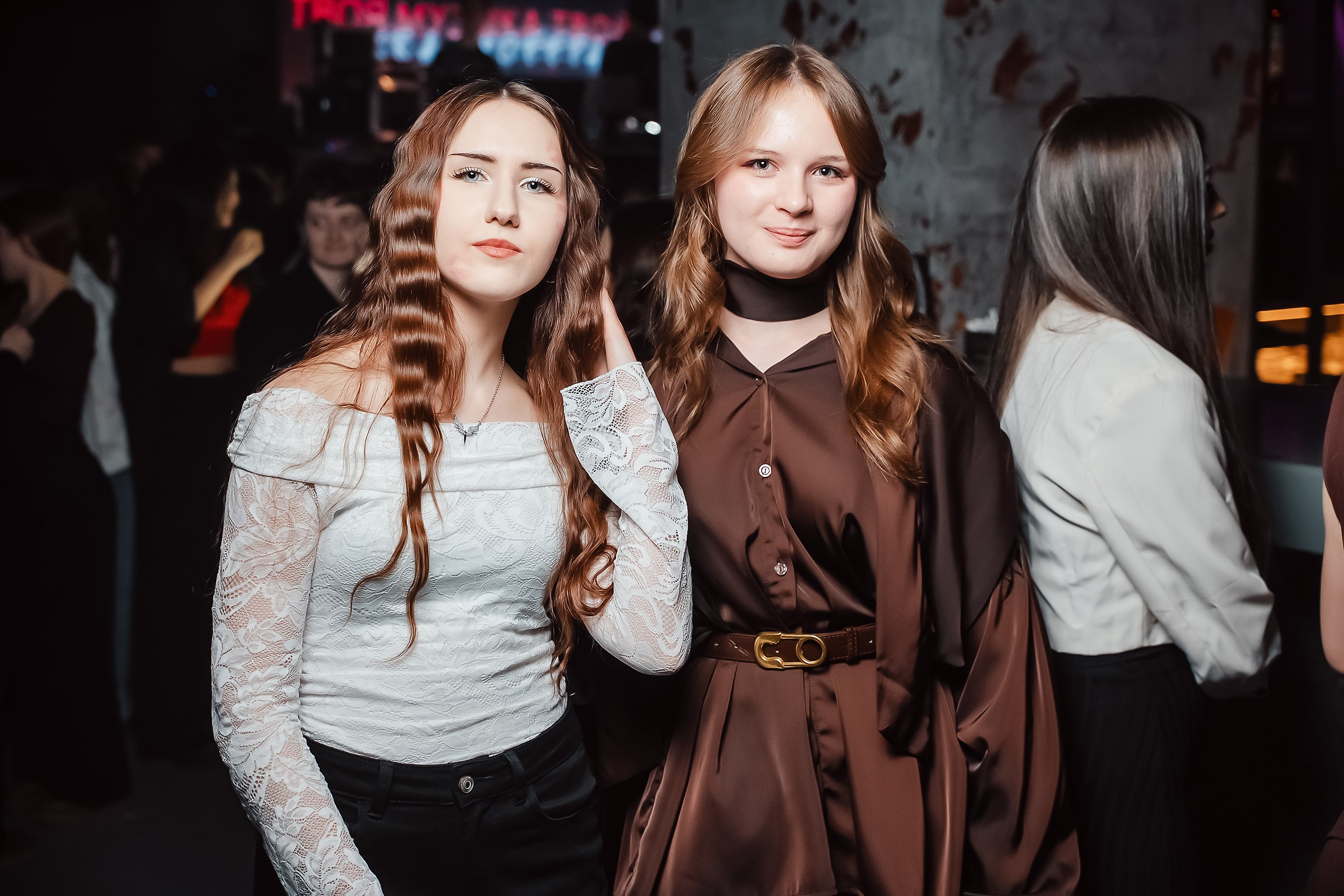 Krasnoff Party. Кипятком Павлодар