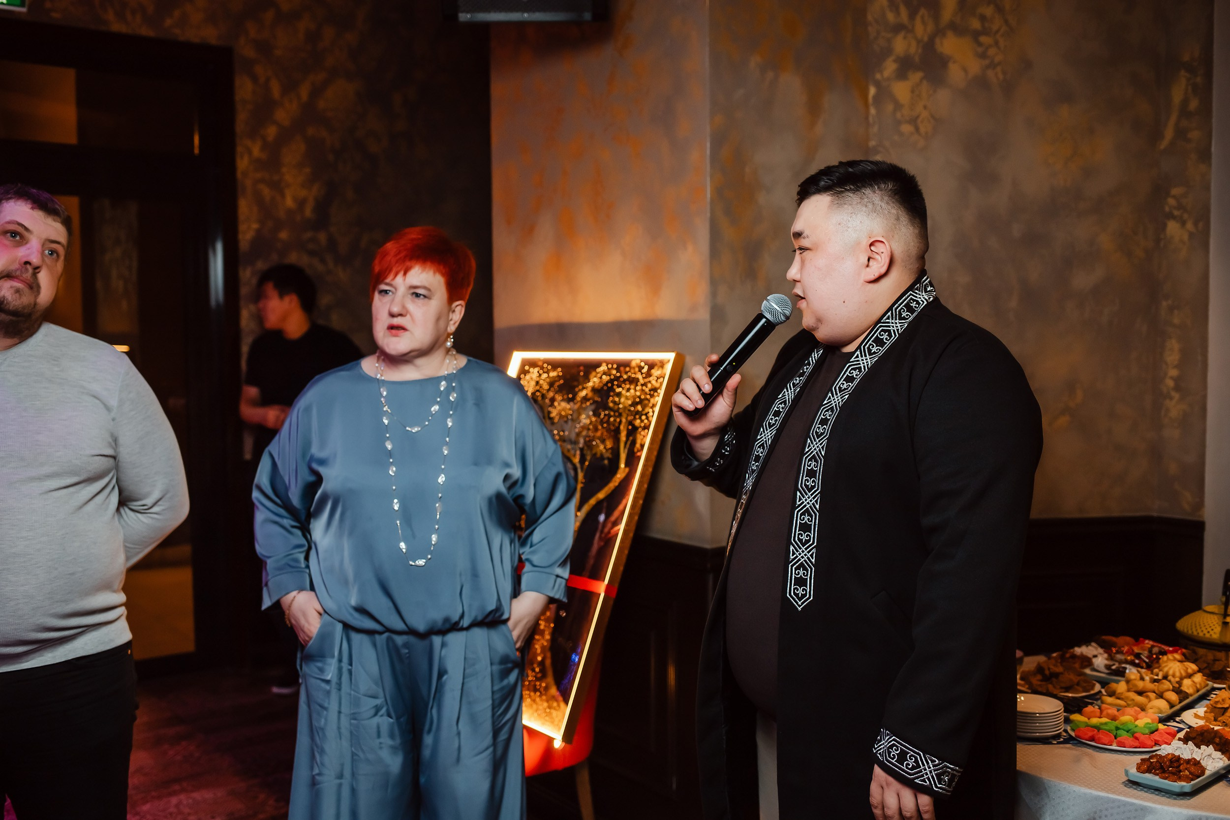 Chili. Кипятком Павлодар