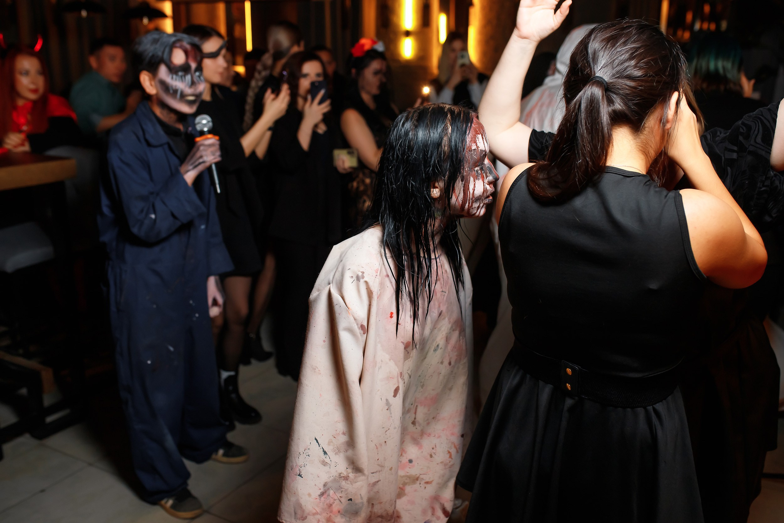 Пинта Экибастуз. Кипятком Павлодар