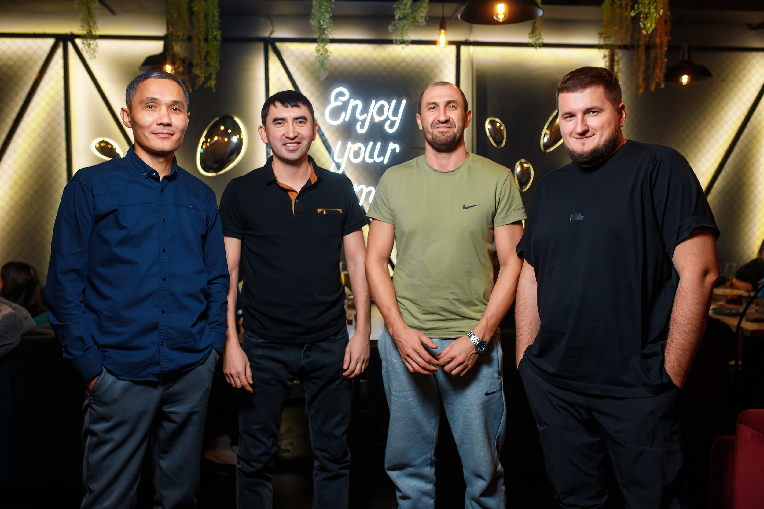 Мята. Кипятком Павлодар