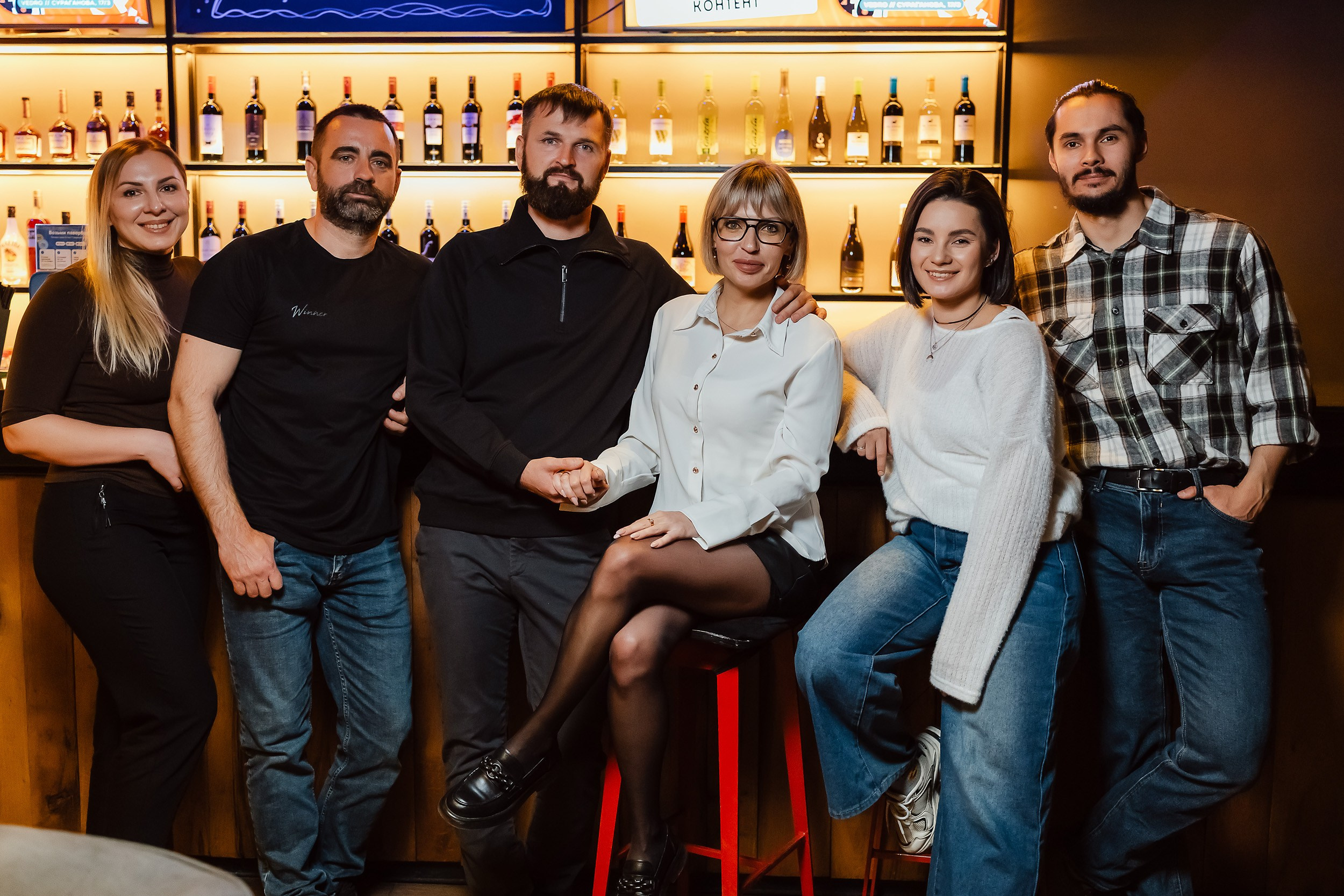 Пошумим Квиз. Кипятком Павлодар