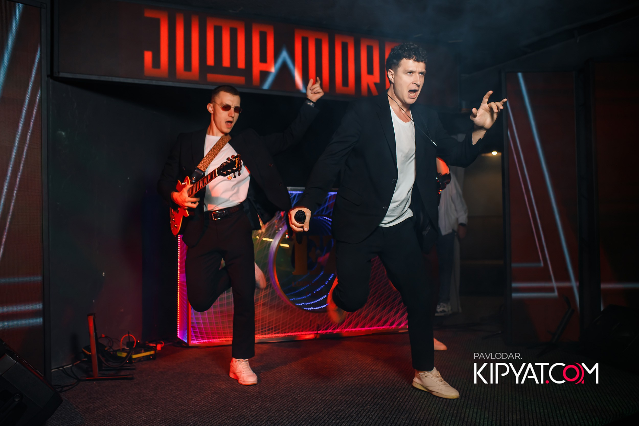 EZ. Кипятком Павлодар