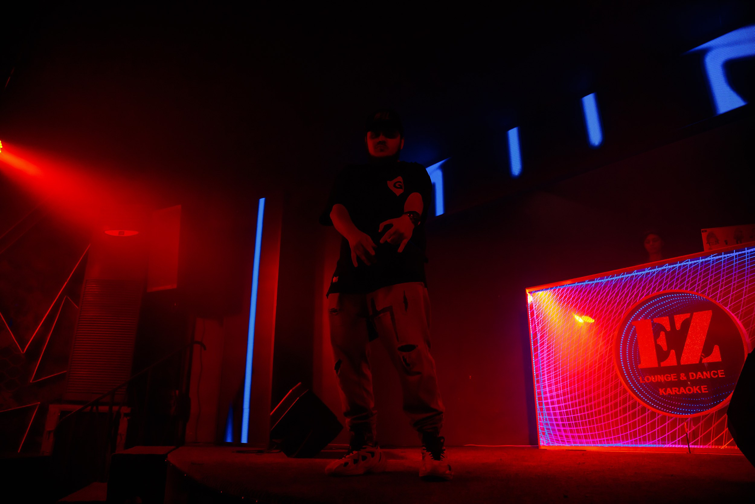 EZ. Кипятком Павлодар