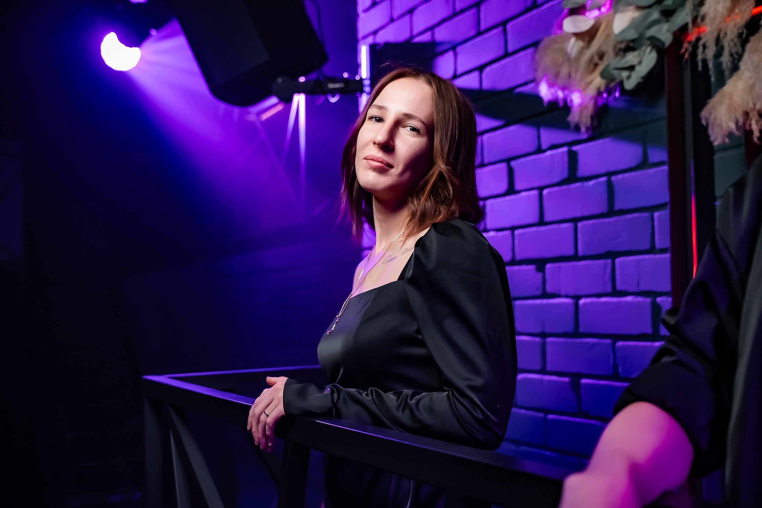 Insomnia. Кипятком Павлодар