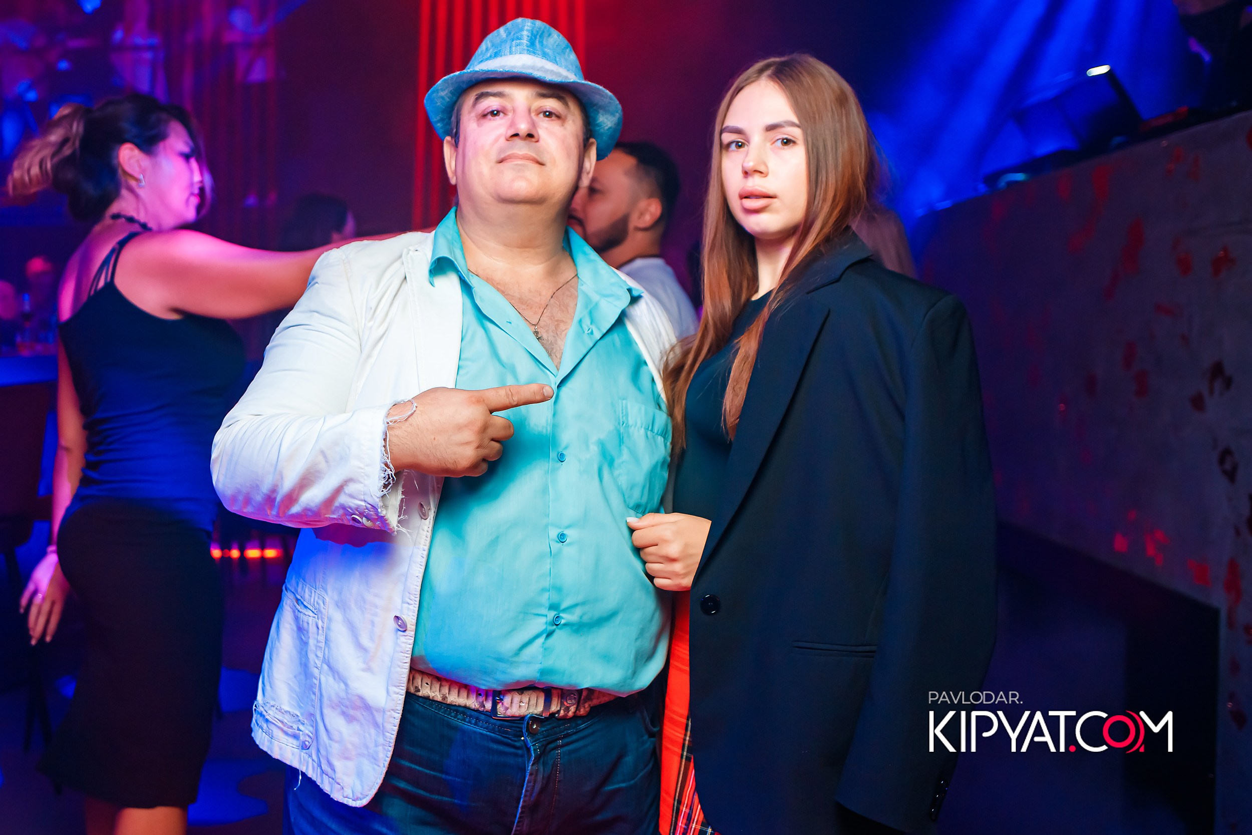 Insomnia. Кипятком Павлодар