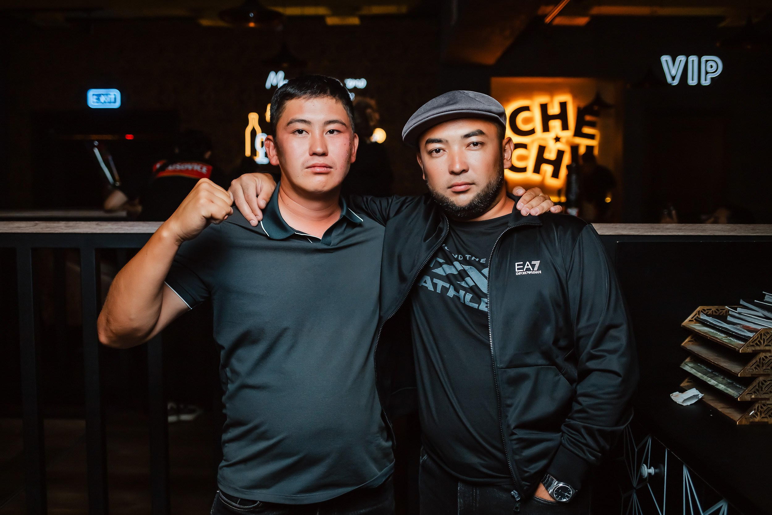 Chechil. Кипятком Павлодар
