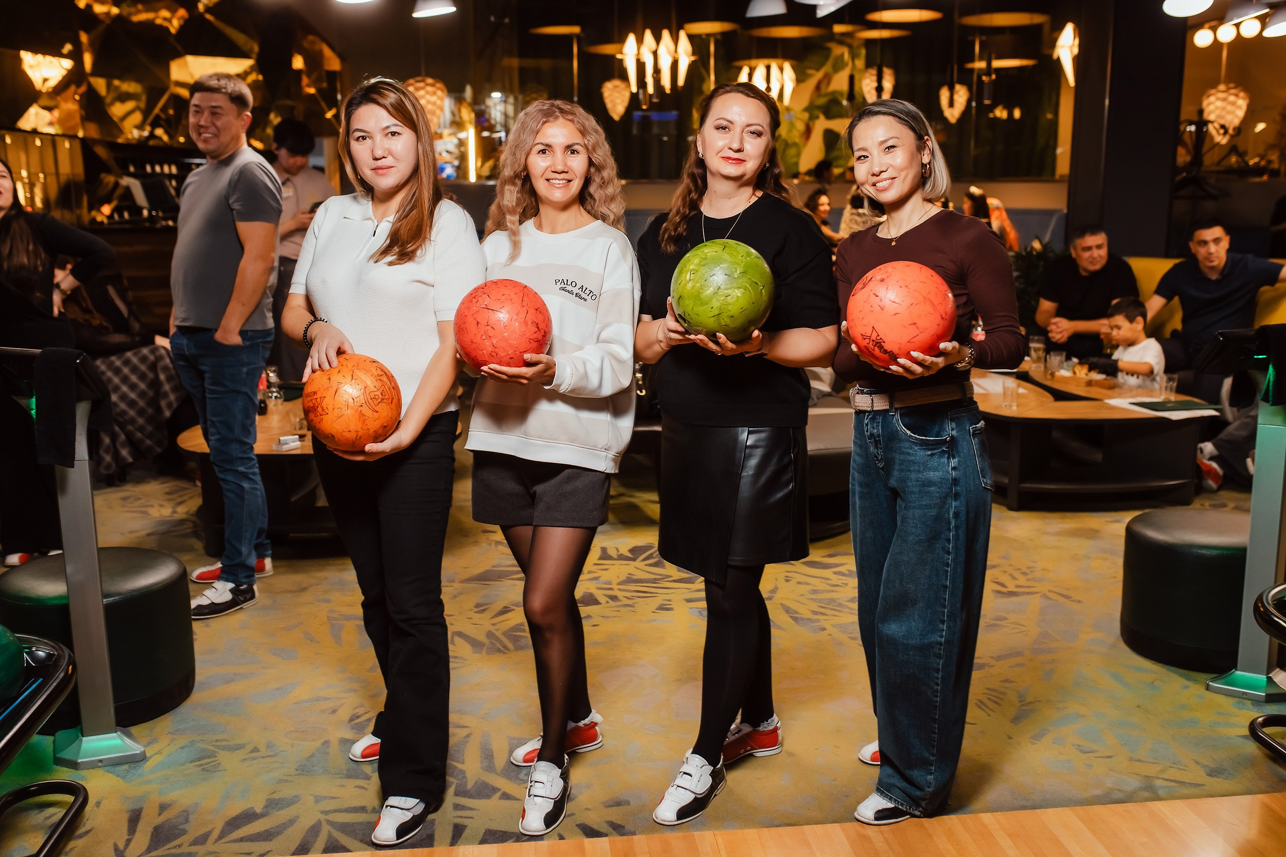 Tuya. Кипятком Павлодар