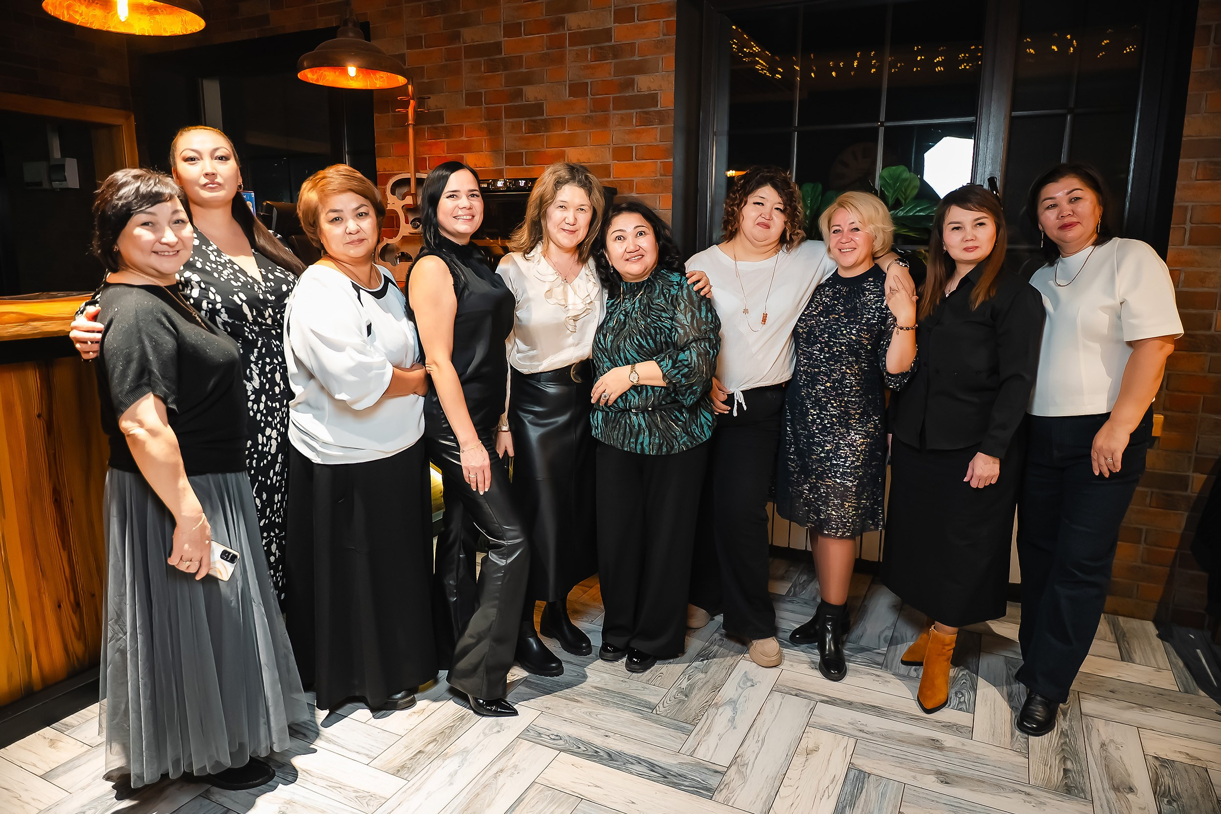 Seasons. Кипятком Павлодар