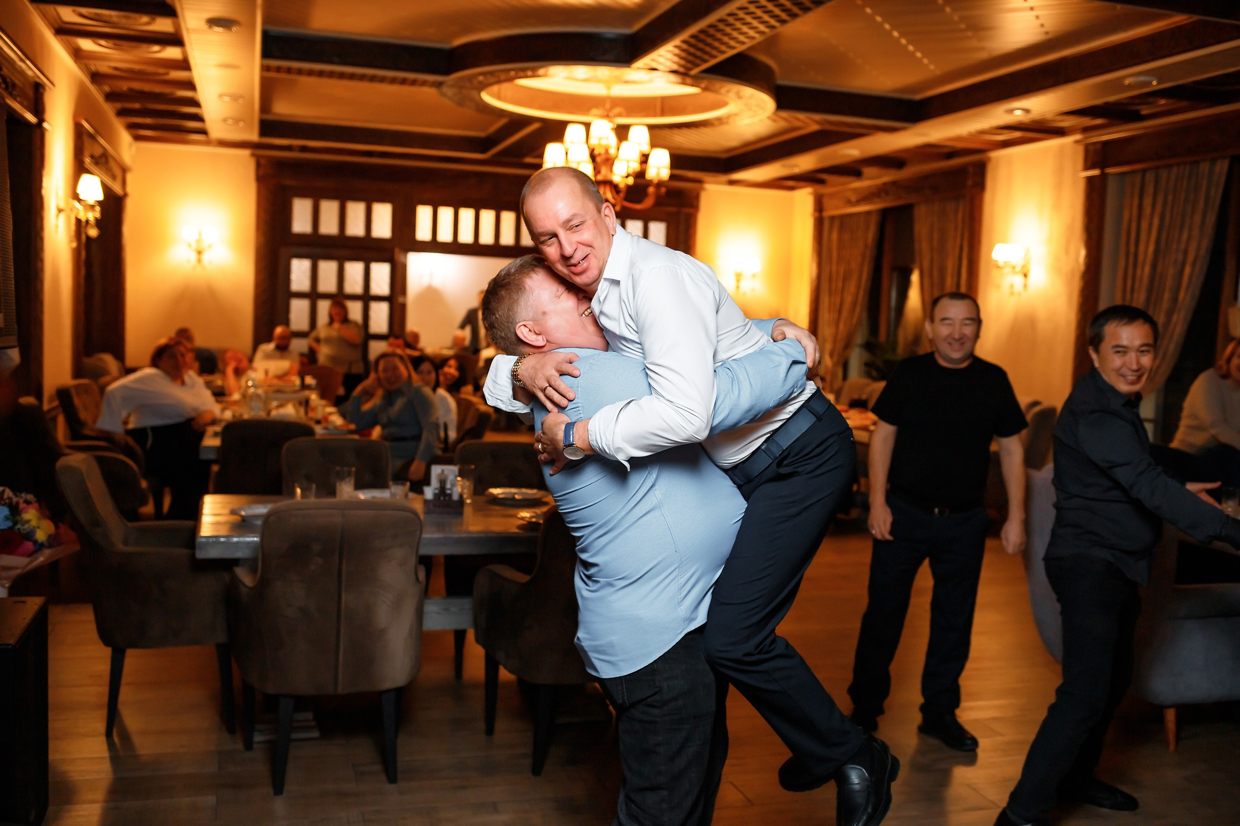 Seasons. Кипятком Павлодар