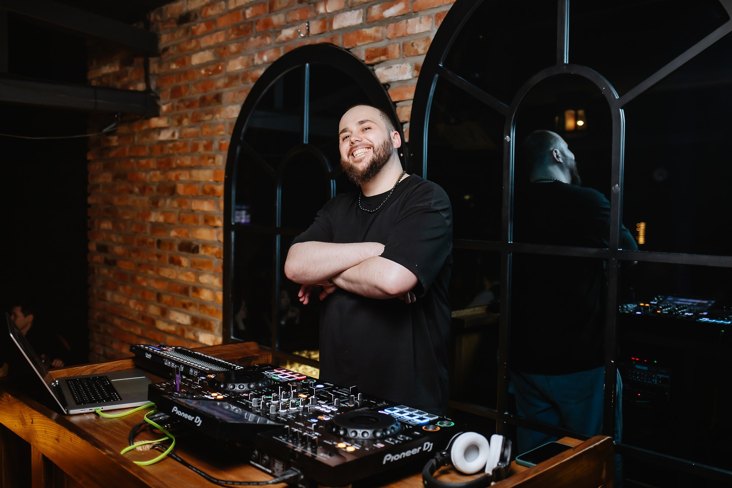 Hudson. Кипятком Павлодар