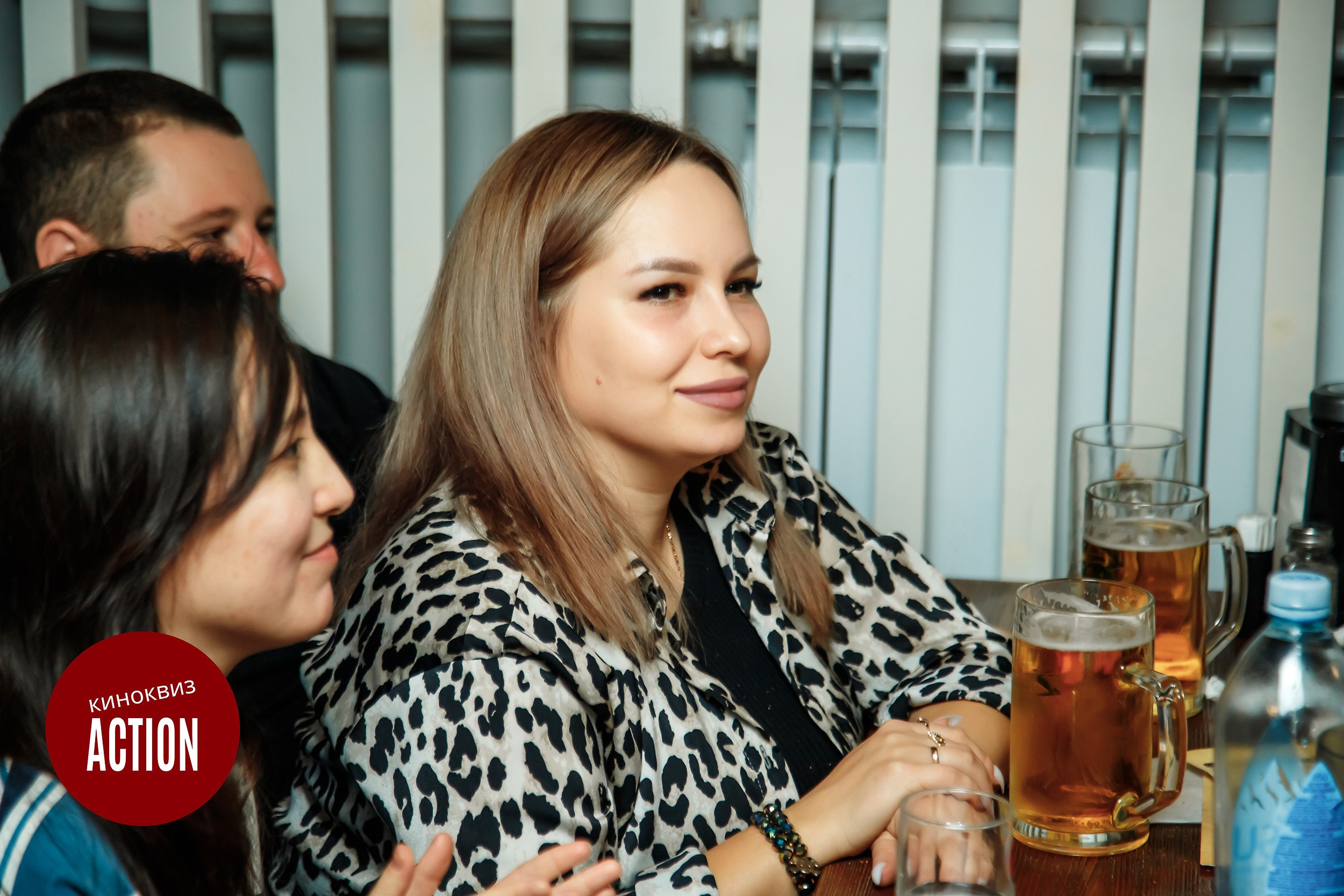 Action Quiz. Кипятком Павлодар