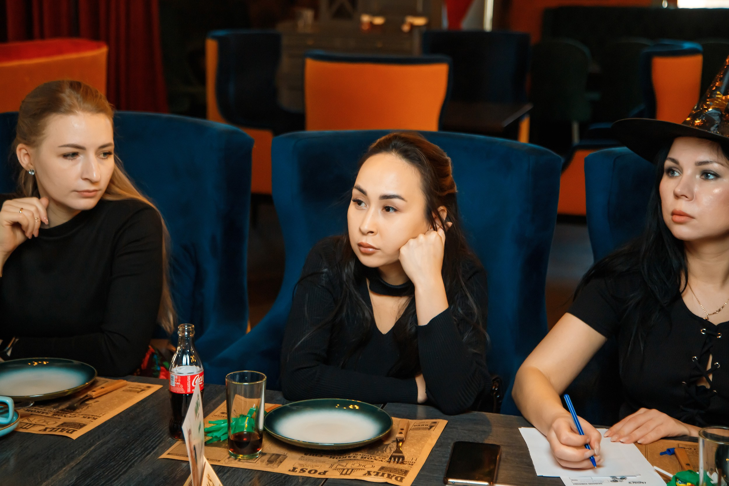 I Mom's Quiz. Кипятком Павлодар