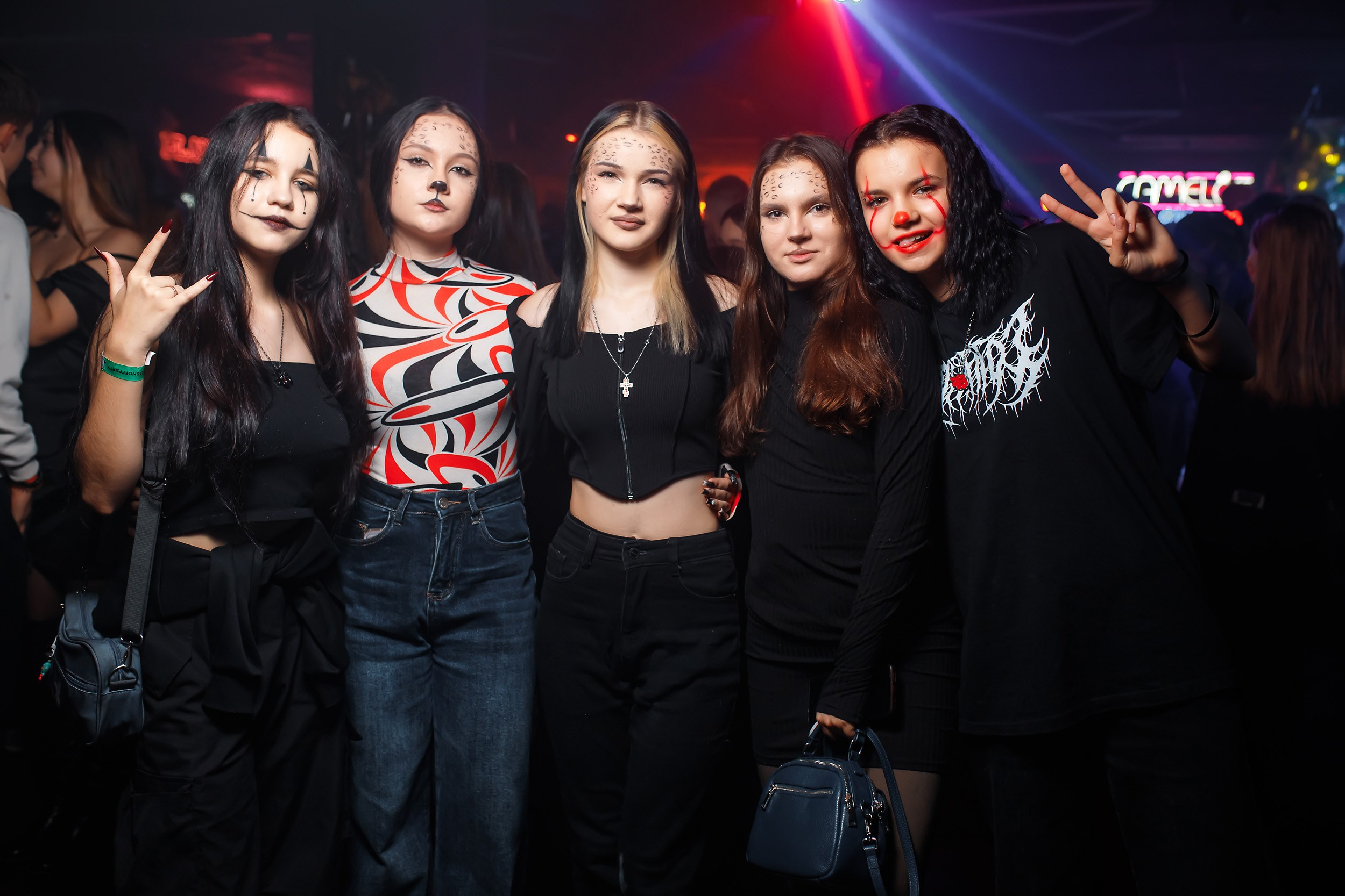 Camelot. Кипятком Павлодар