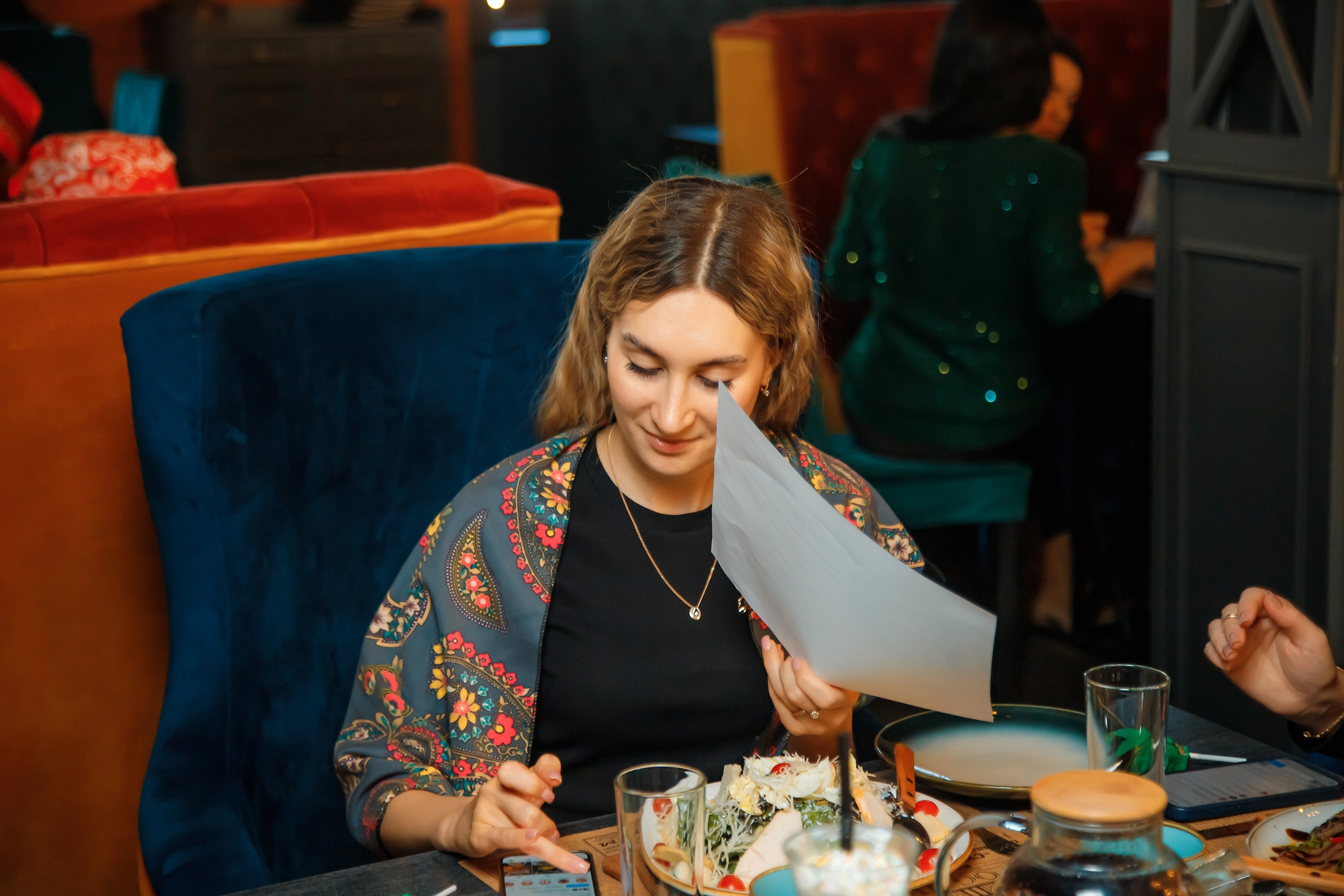 I Mom's Quiz. Кипятком Павлодар