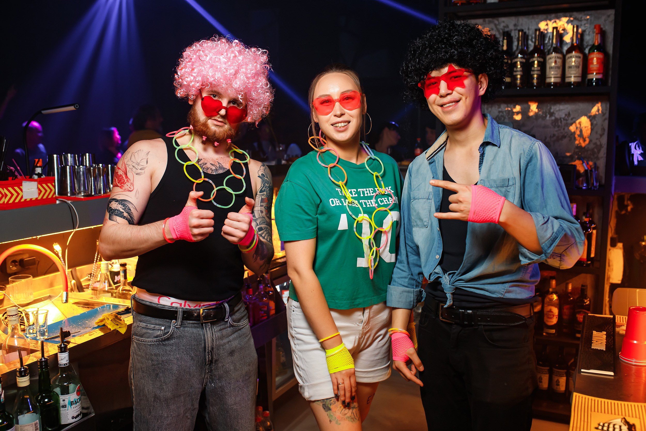 Insomnia. Кипятком Павлодар