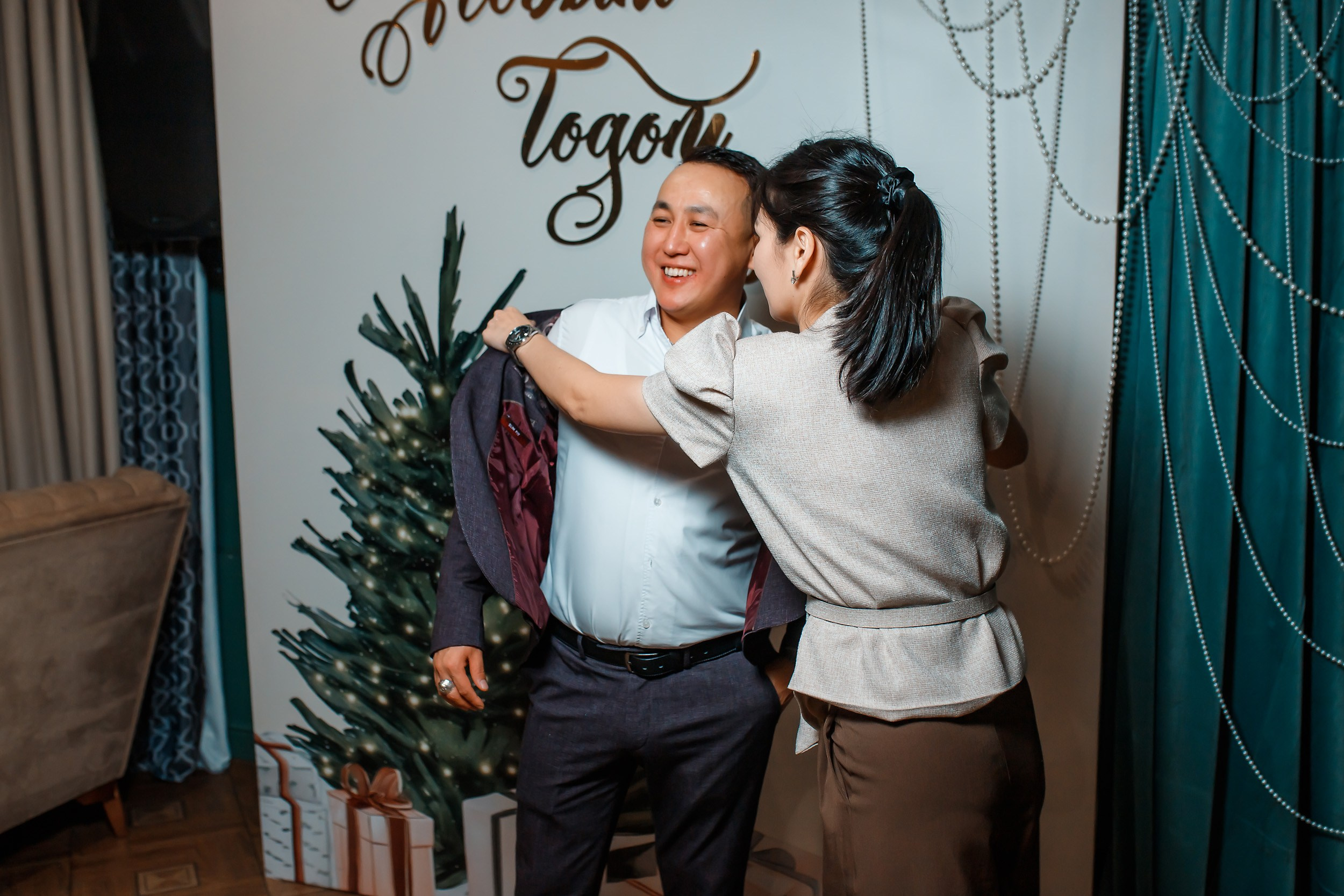 Bossfor. Кипятком Павлодар