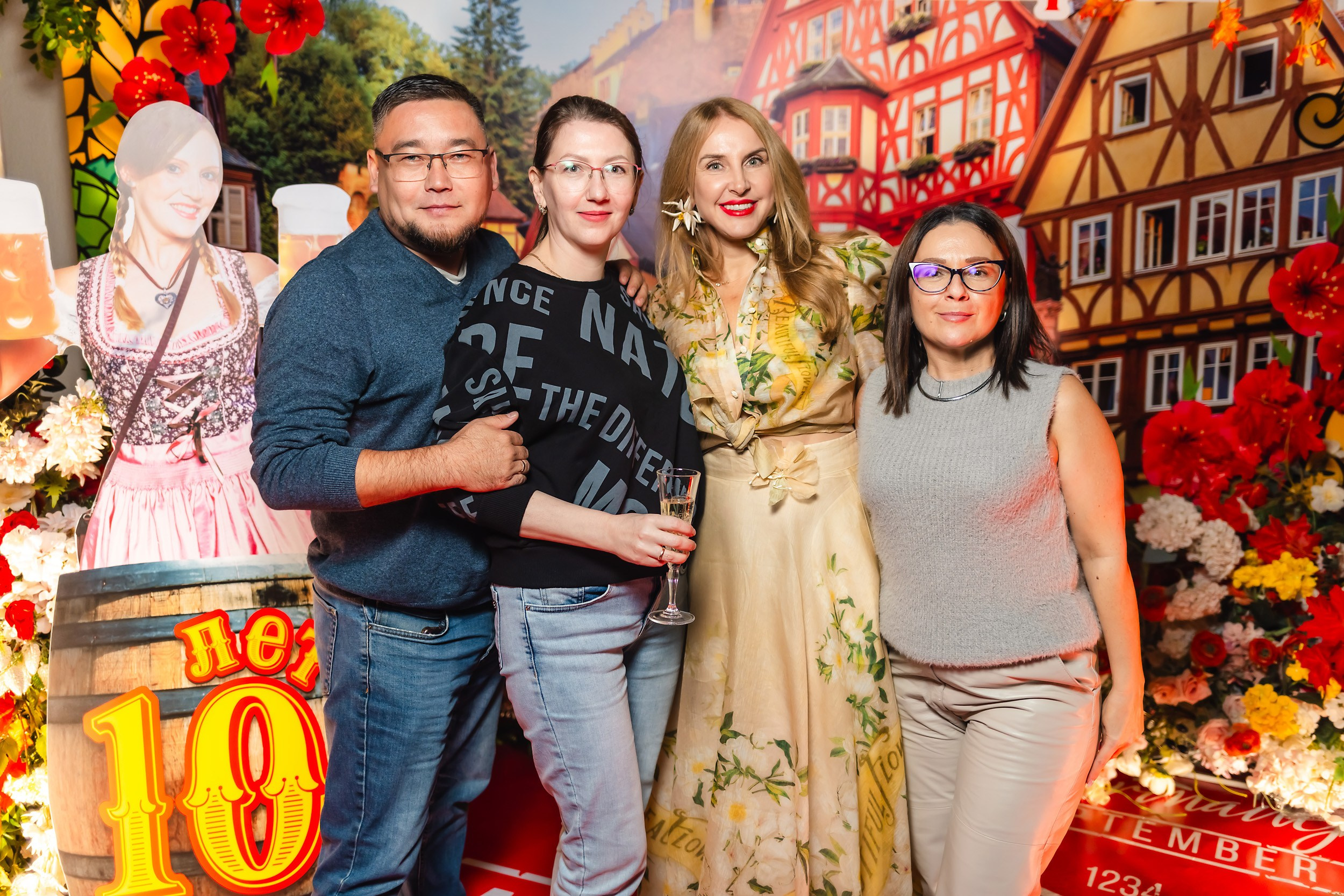 Alpenhof. Кипятком Павлодар