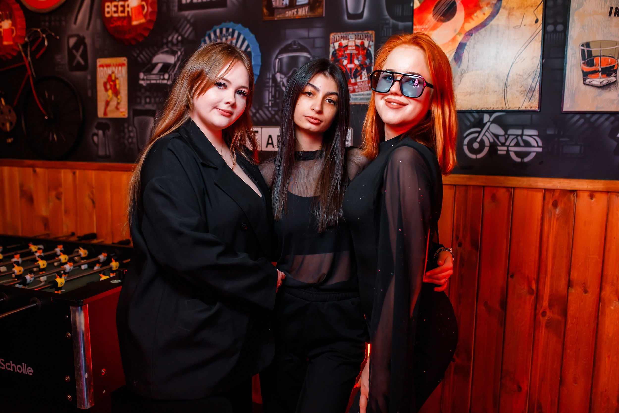 Garage. Кипятком Павлодар