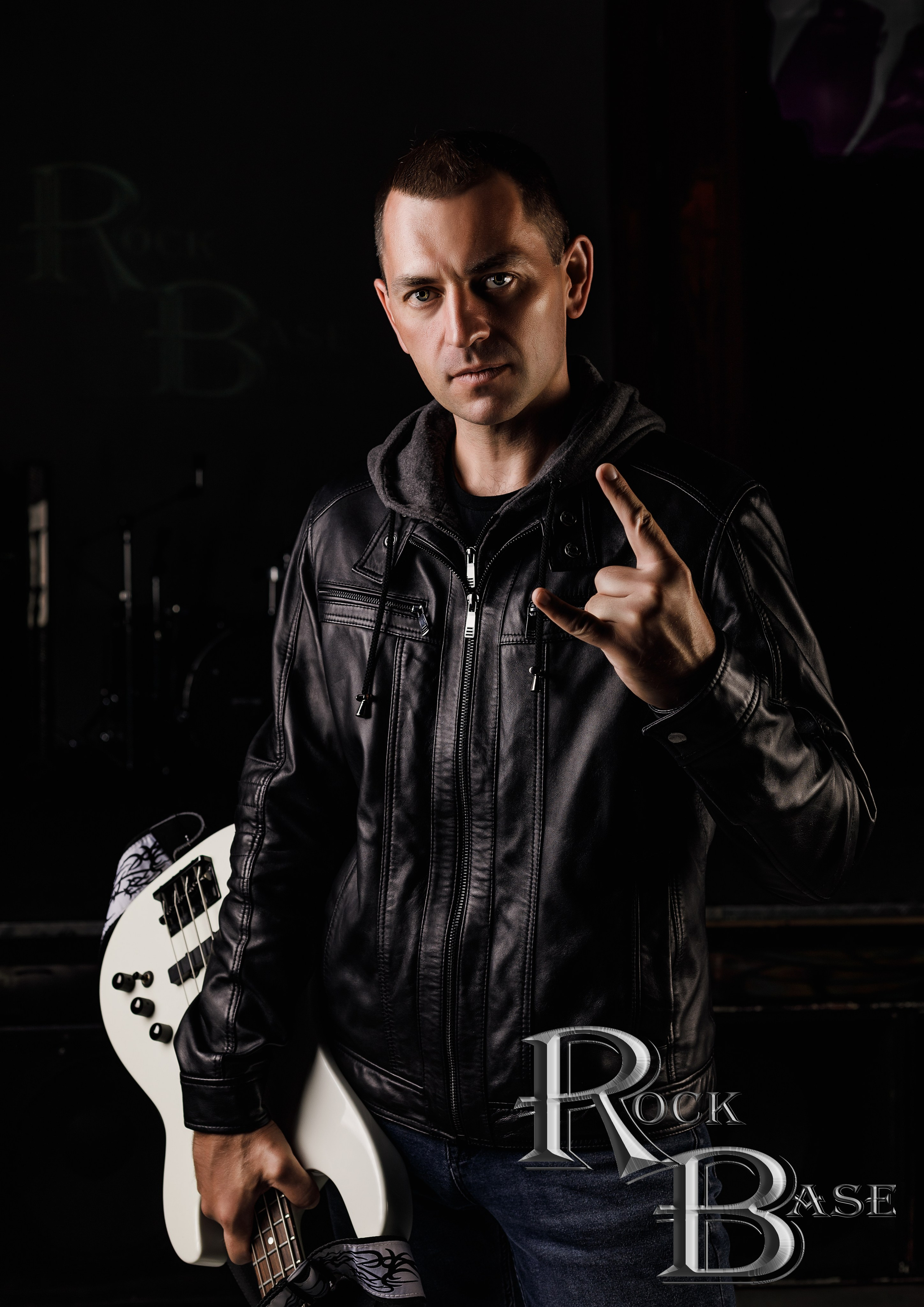 Rock Base. Ирина Ананич. Фотограф в Красноярске