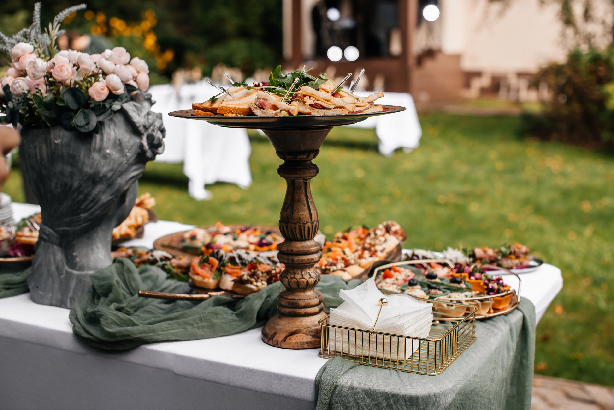 Свадьба Сергей и Ангелина. Анастасия Давыдова