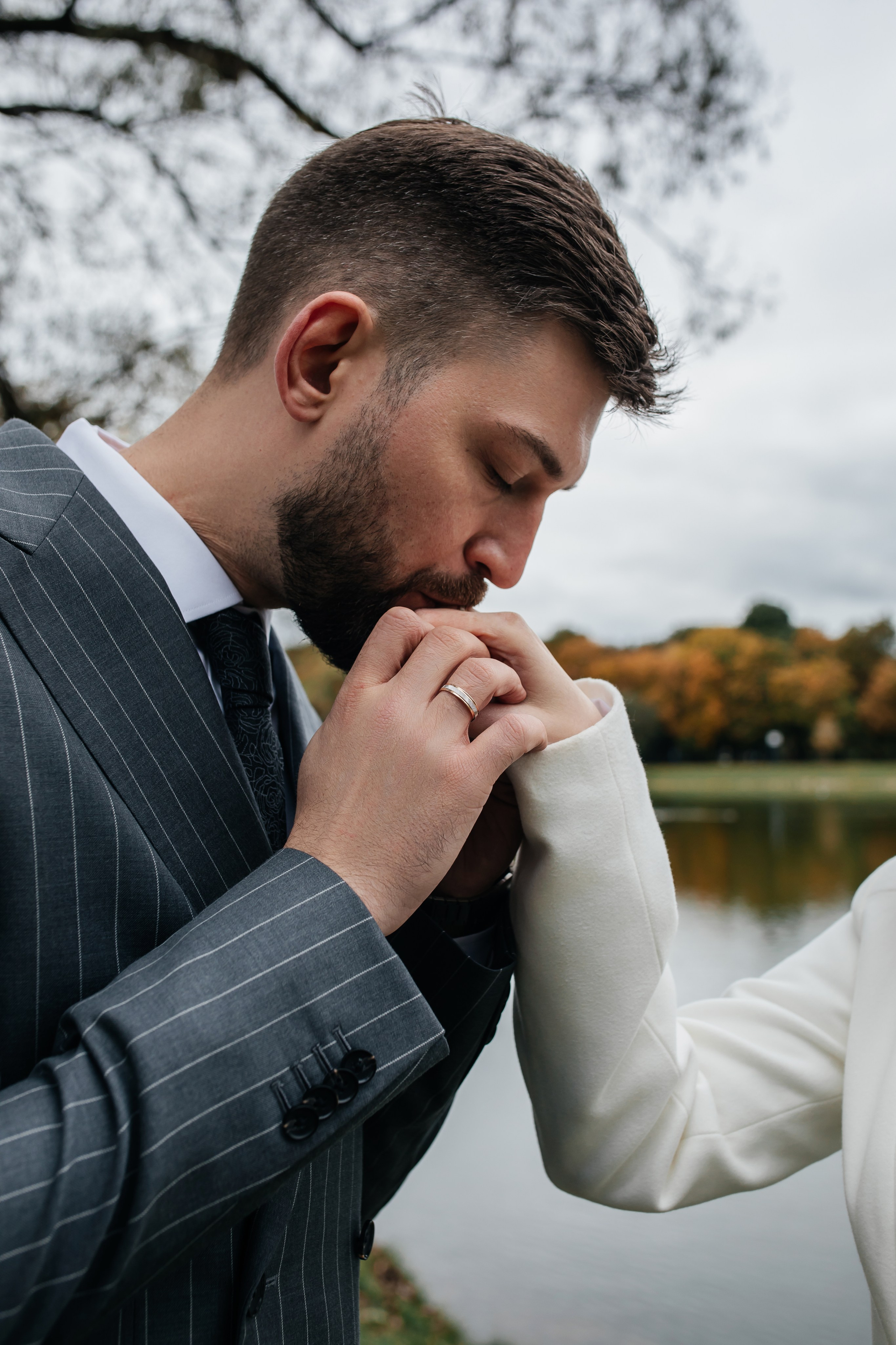 Свадьба Никита и Светлана. Анастасия Давыдова