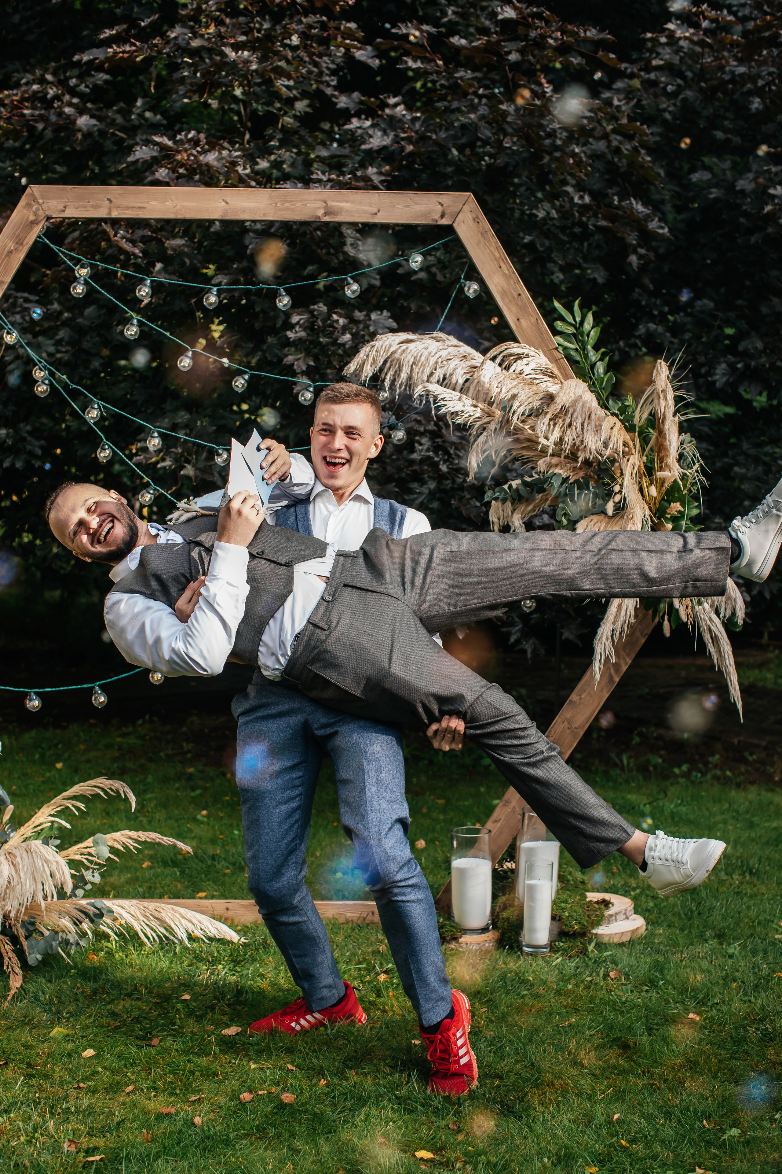 Свадьба Сергей и Ангелина. Анастасия Давыдова