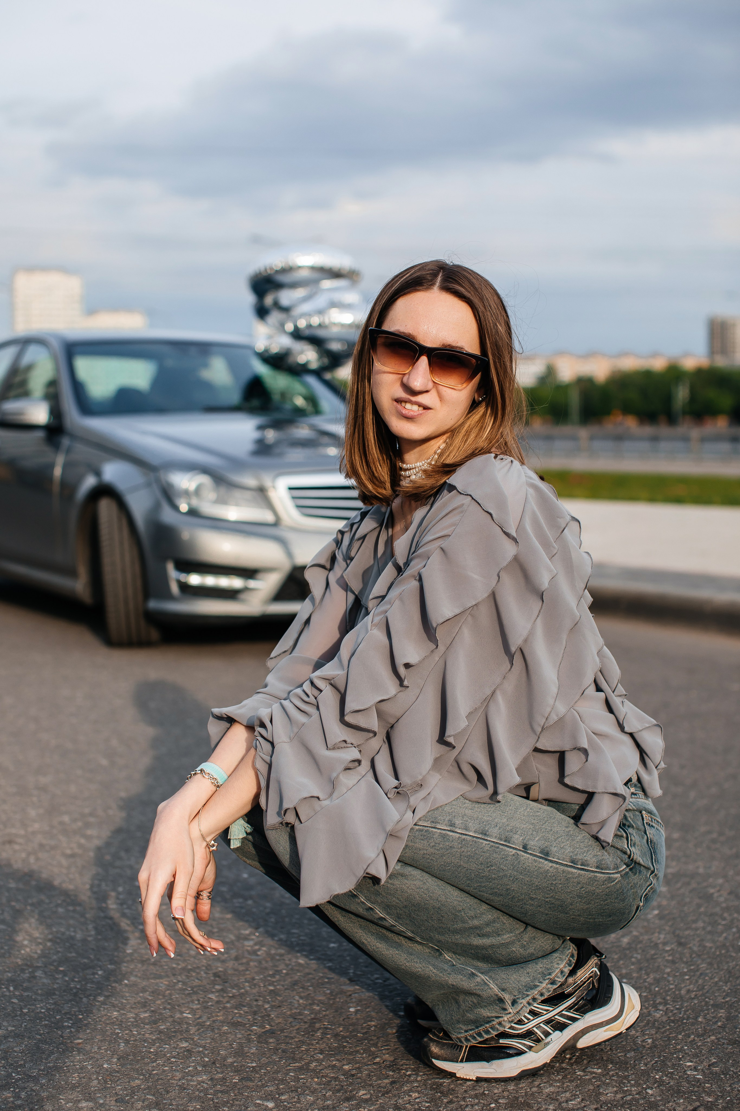 33. Анастасия Давыдова