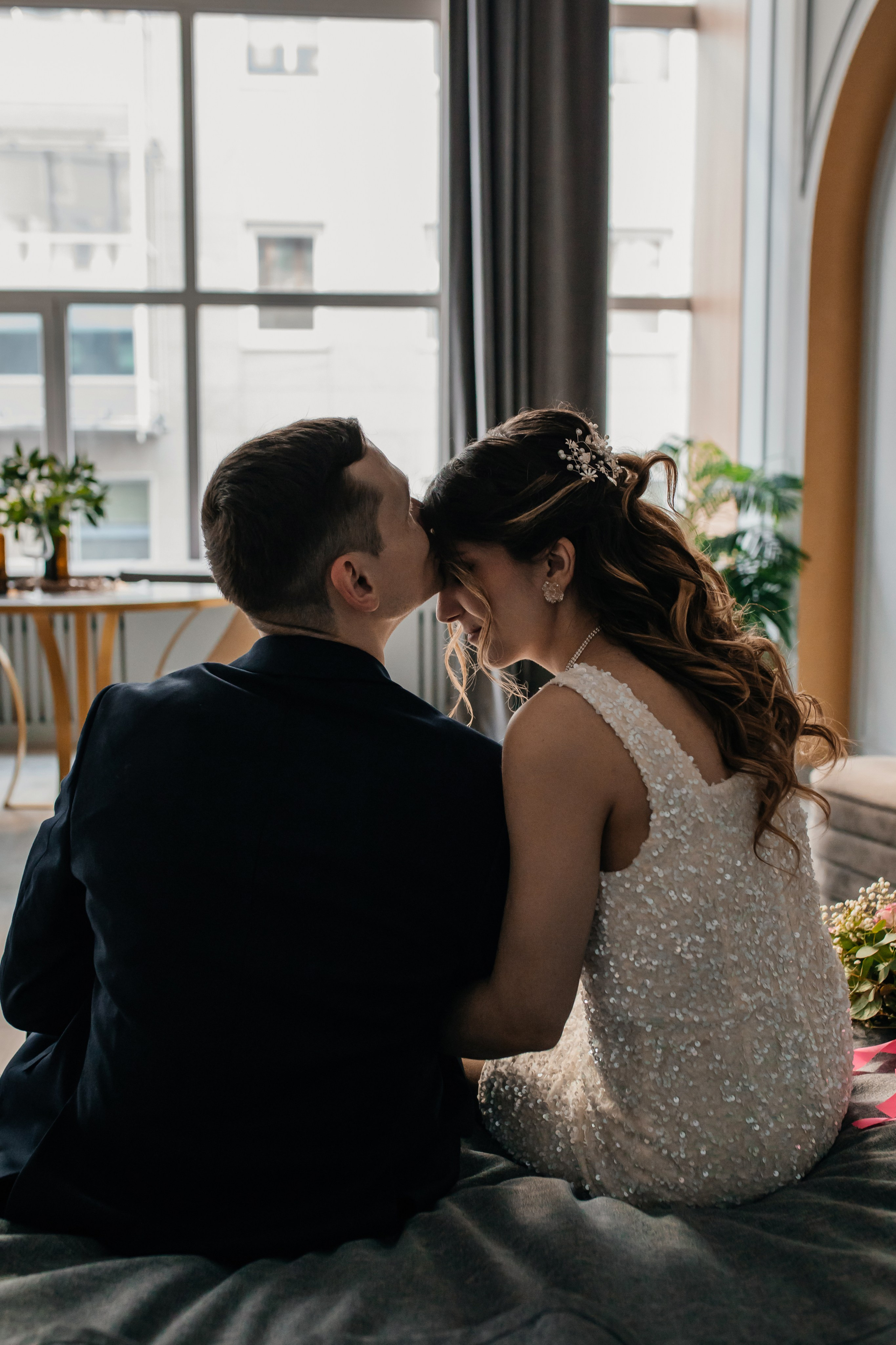 Свадьба Сергей и Екатерина. Анастасия Давыдова