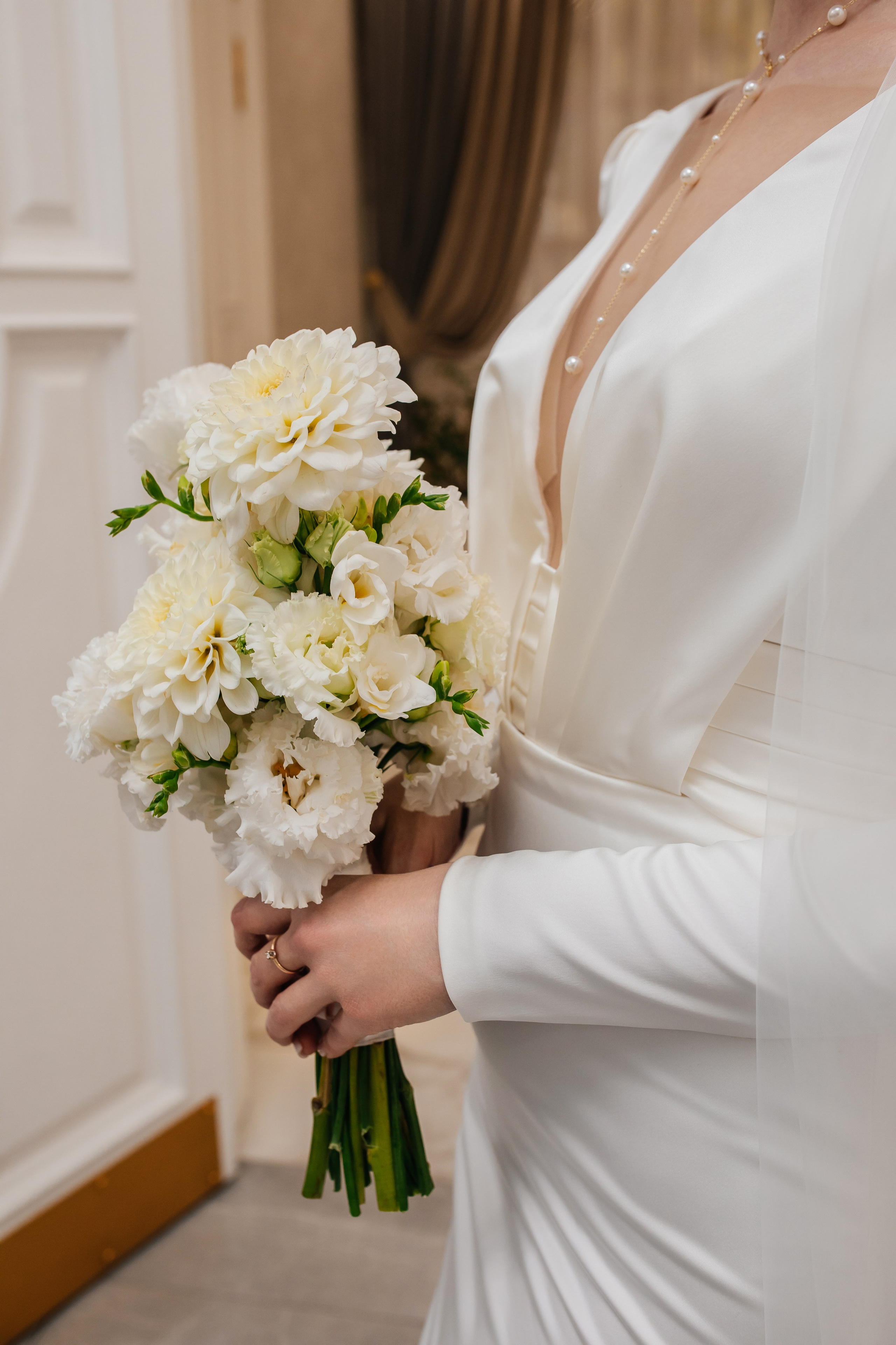 Свадьба Никита и Светлана. Анастасия Давыдова