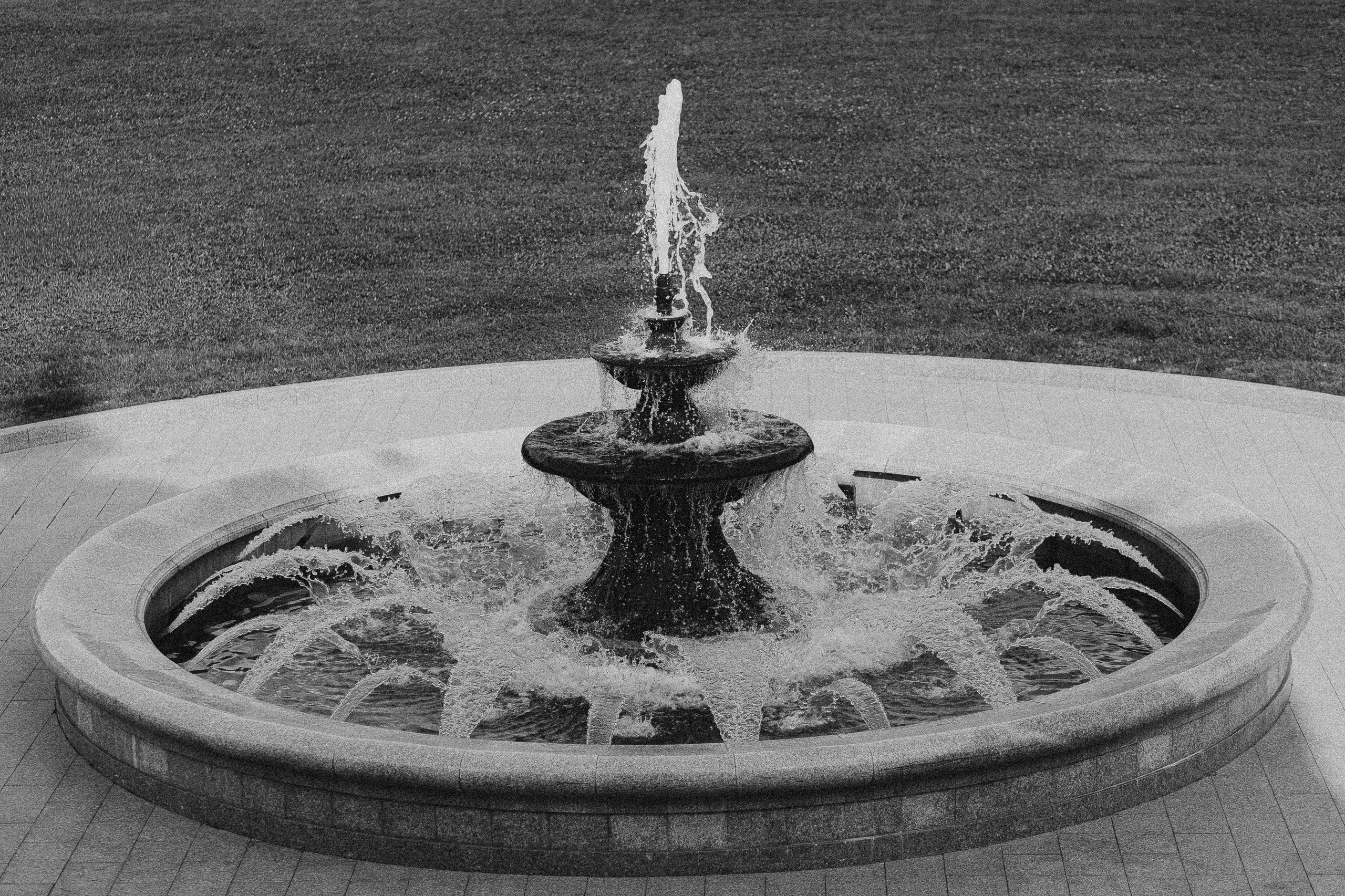 Рождение Венеры. Фотограф Serj Ganso