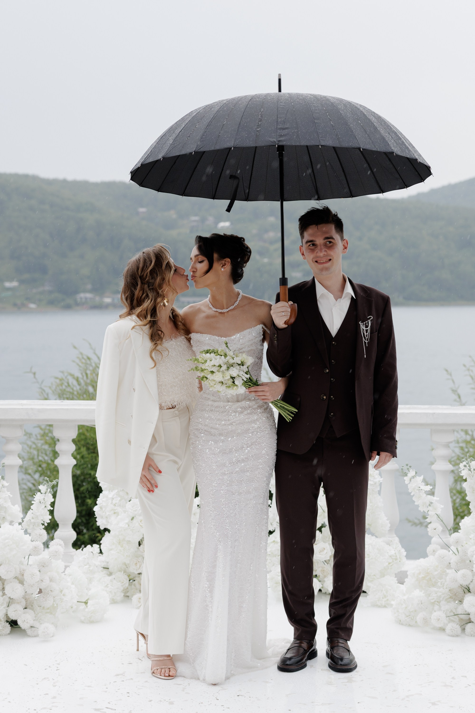 Андрей и Валерия (клиентская серия). Фотограф Иркутск