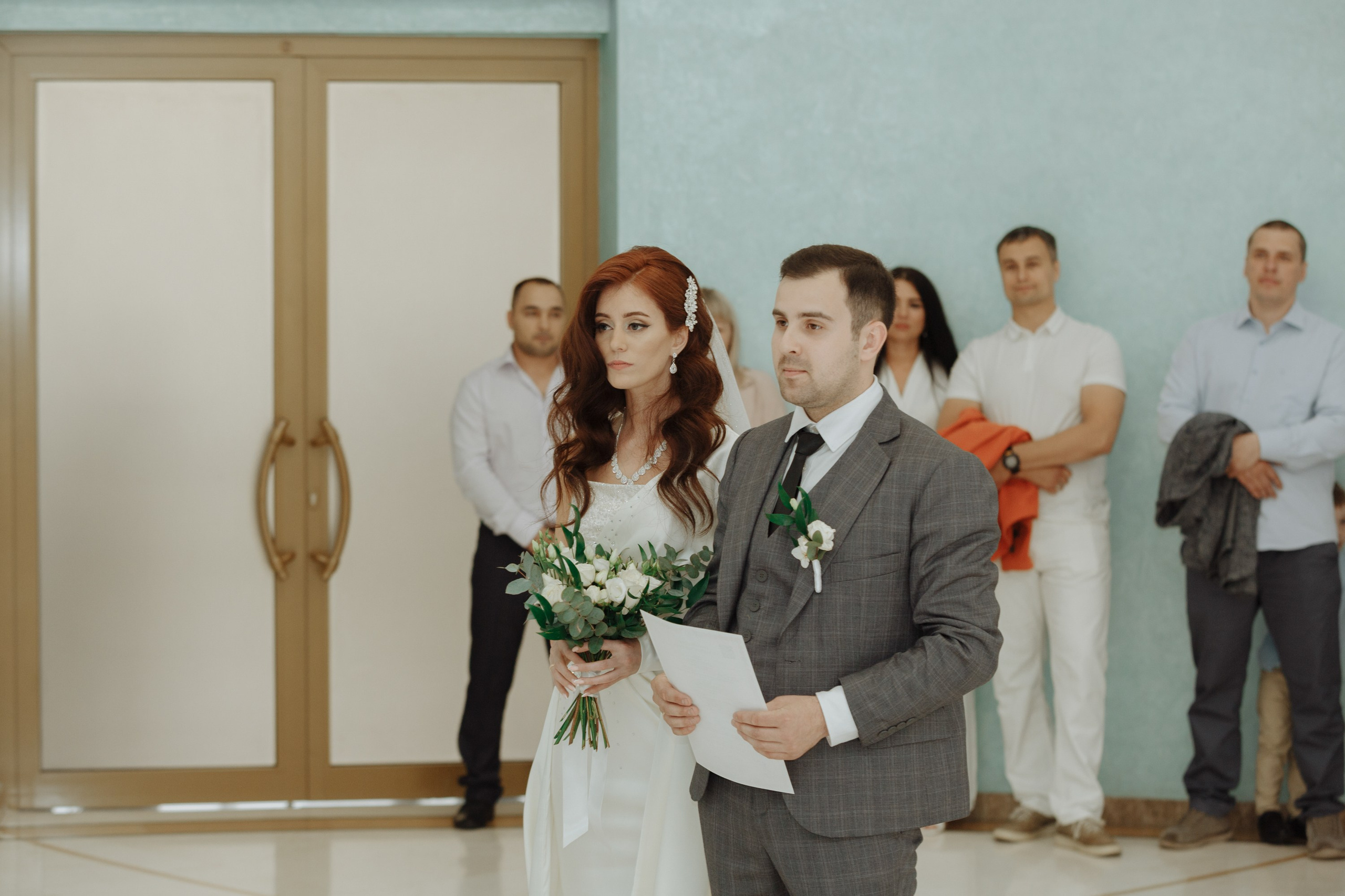 Степан и Элянора (полный день). Свадебный фотограф